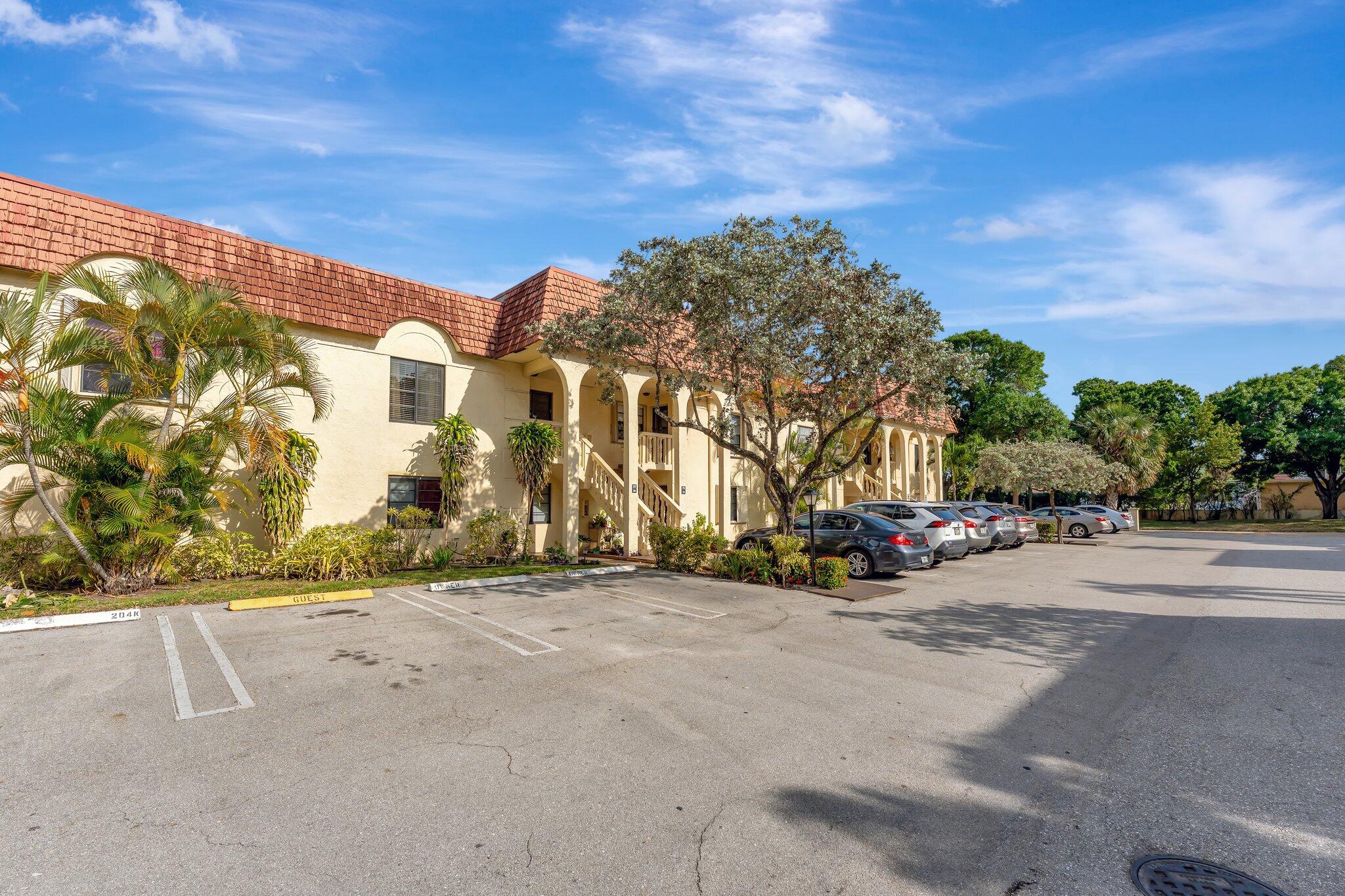 138 S Cypress Road 224