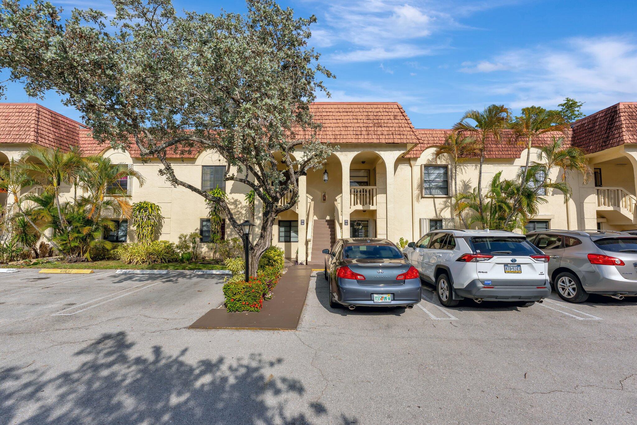 138 S Cypress Road 224