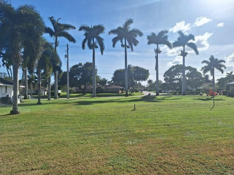 4131 Palo Verde Drive
