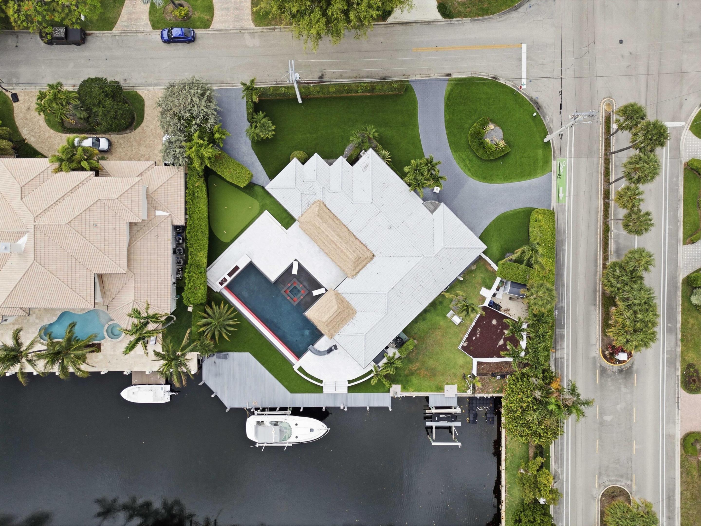 5900 Bayview Drive