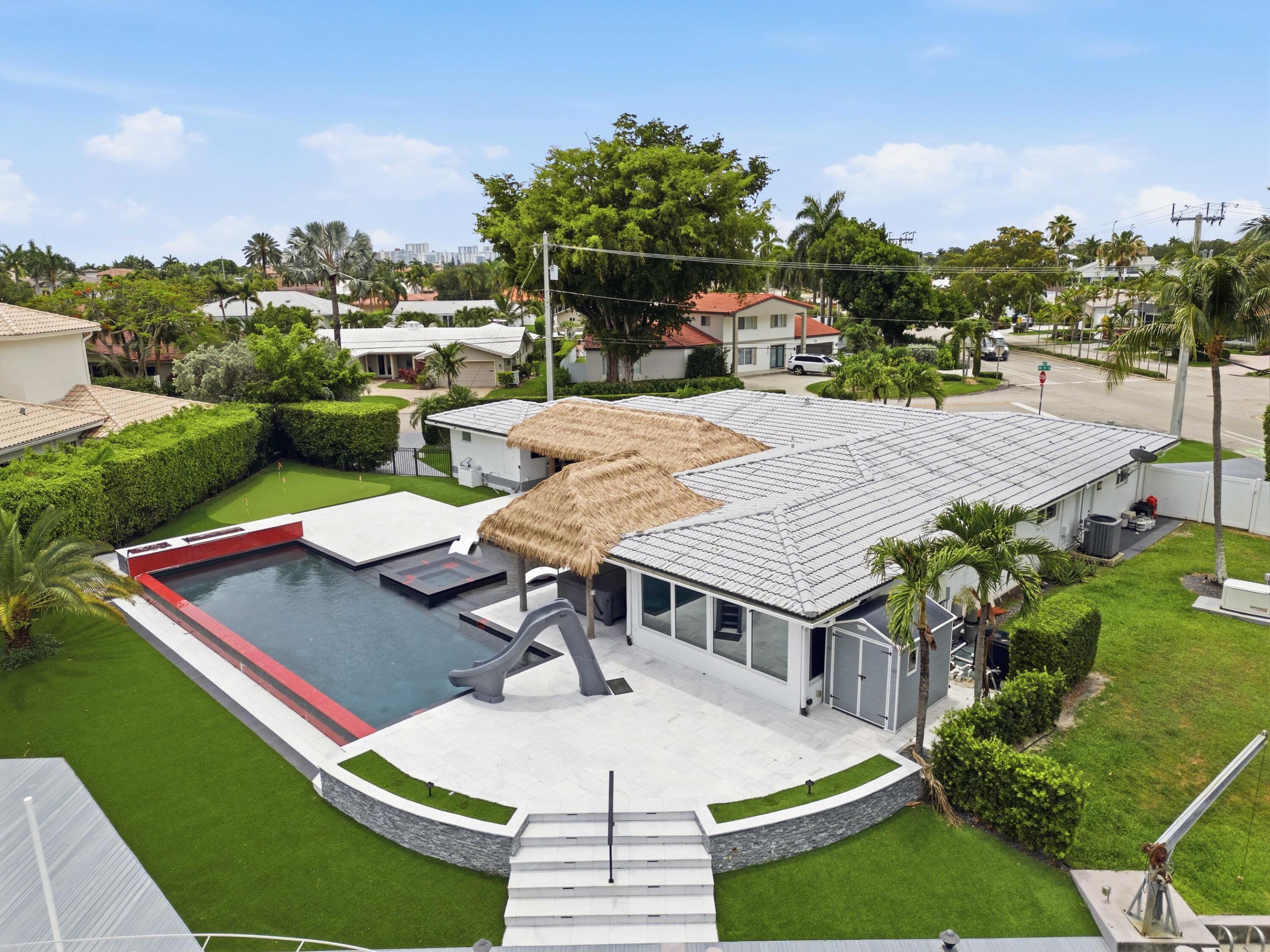 5900 Bayview Drive