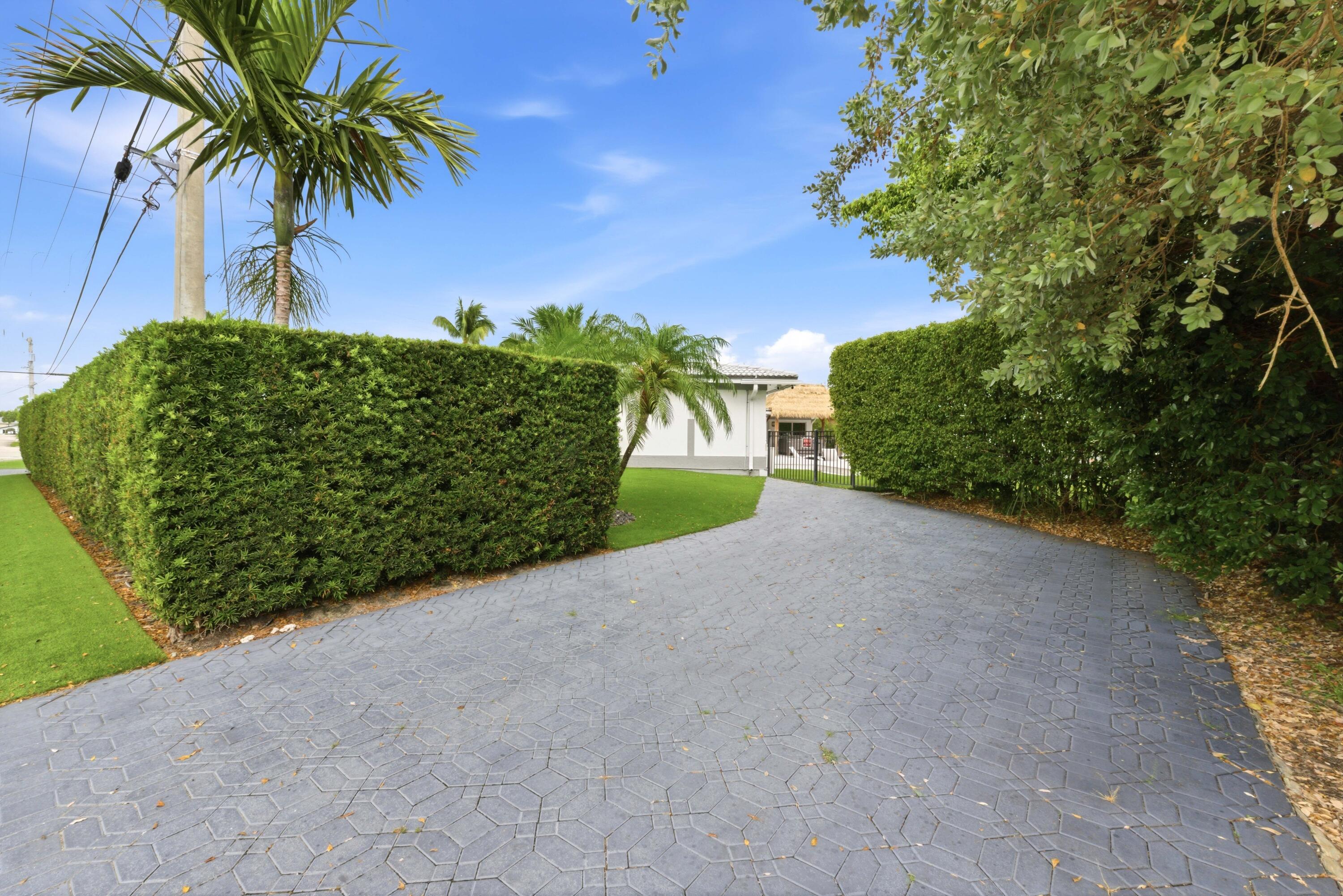 5900 Bayview Drive
