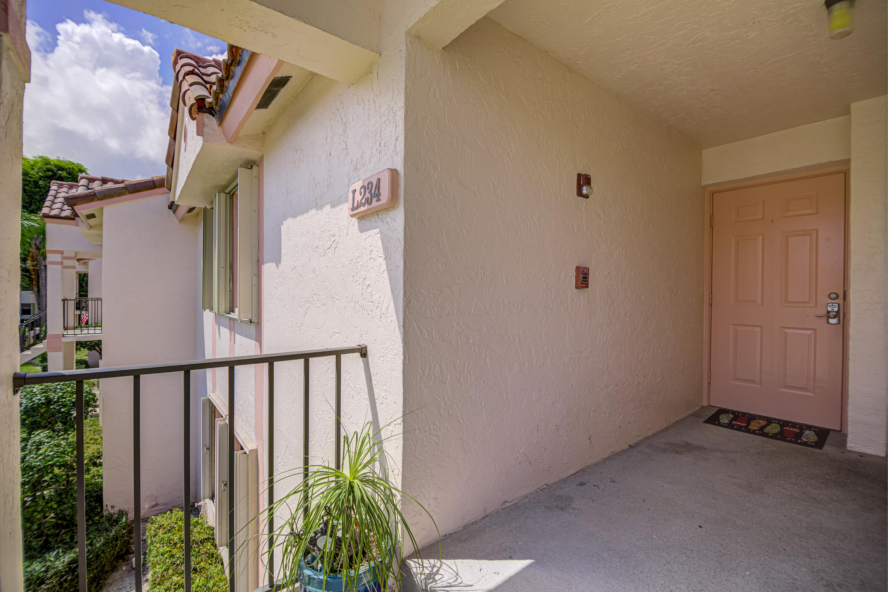 3171 Leewood Terrace L234