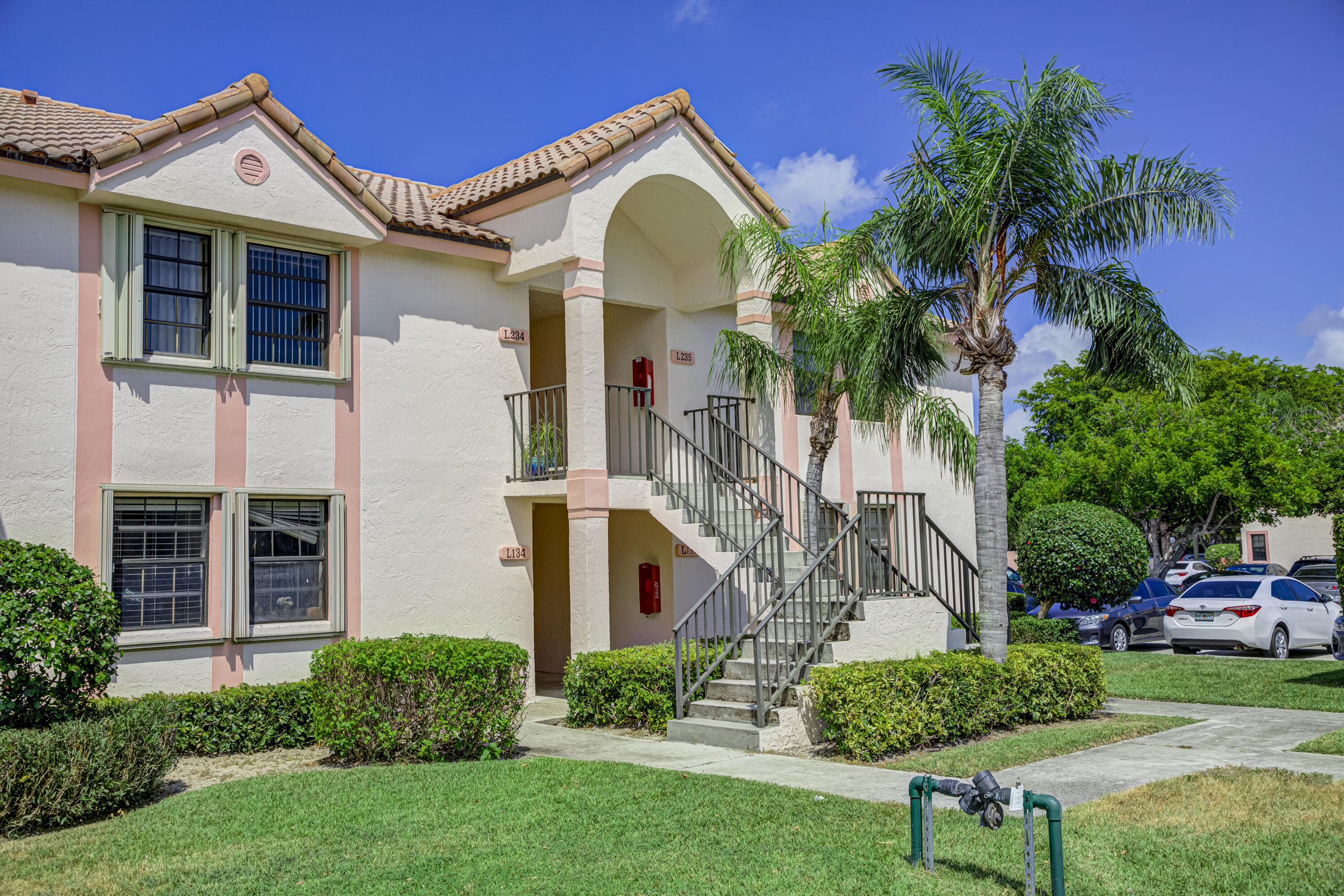 3171 Leewood Terrace L234