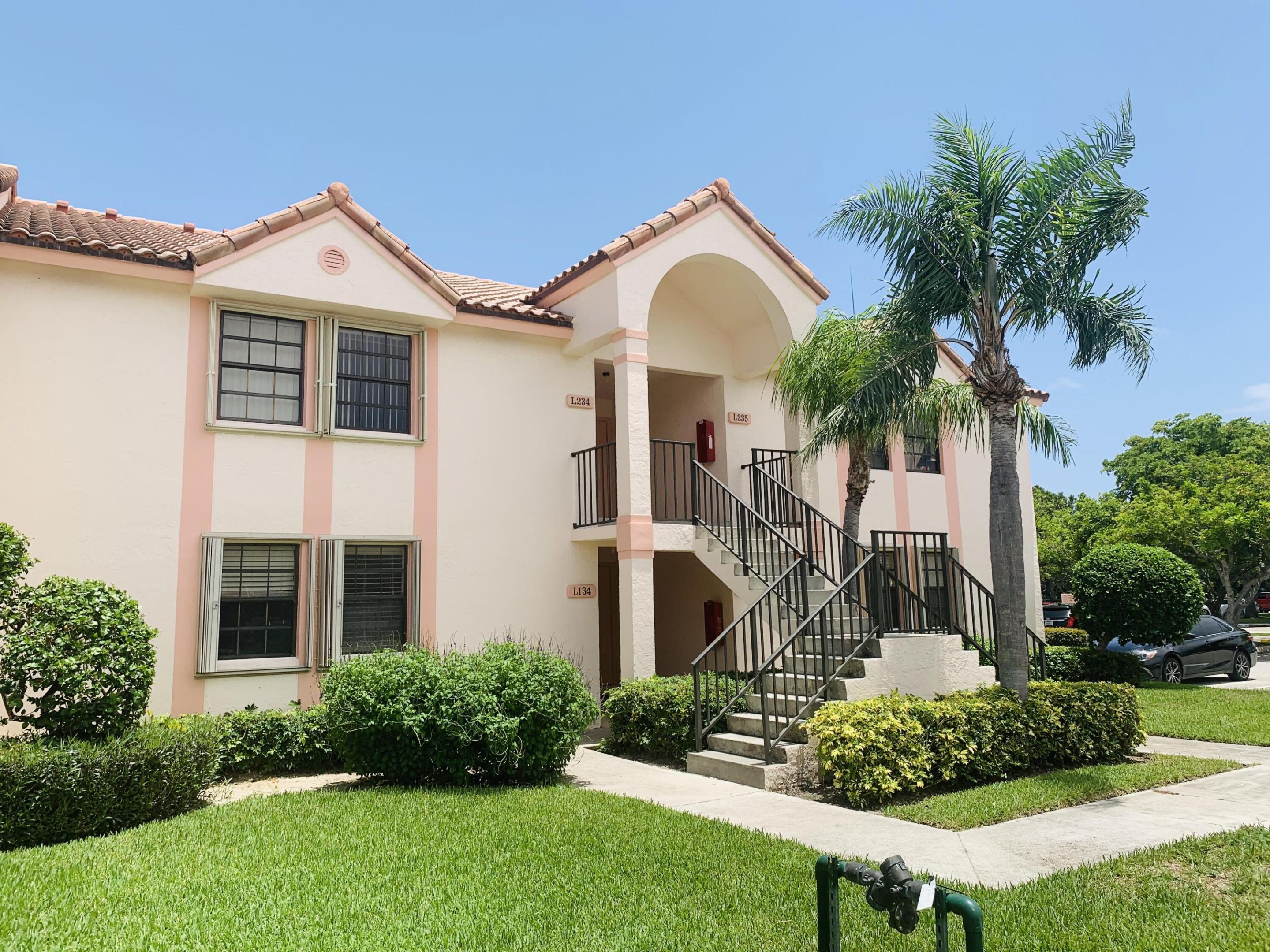 3171 Leewood Terrace L234