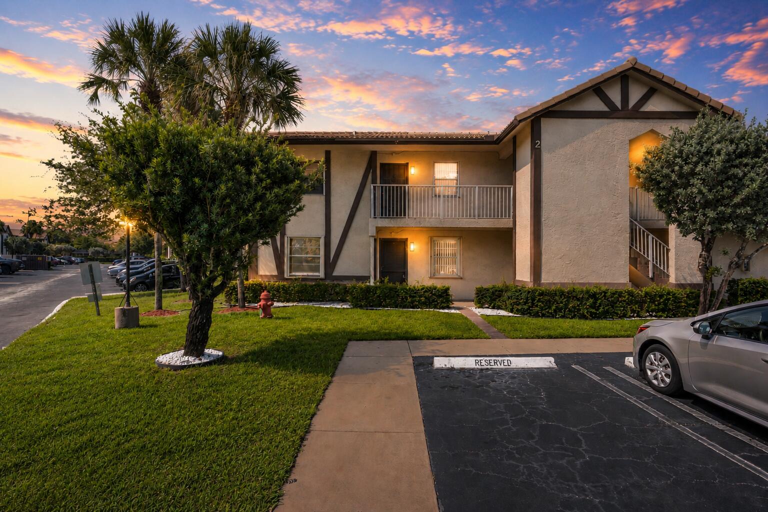 2455 NW 89th Drive 201