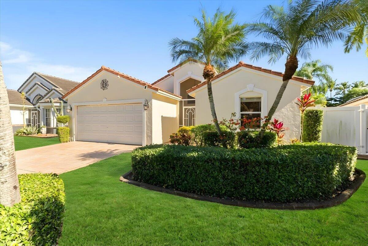 7534 Ironbridge Circle