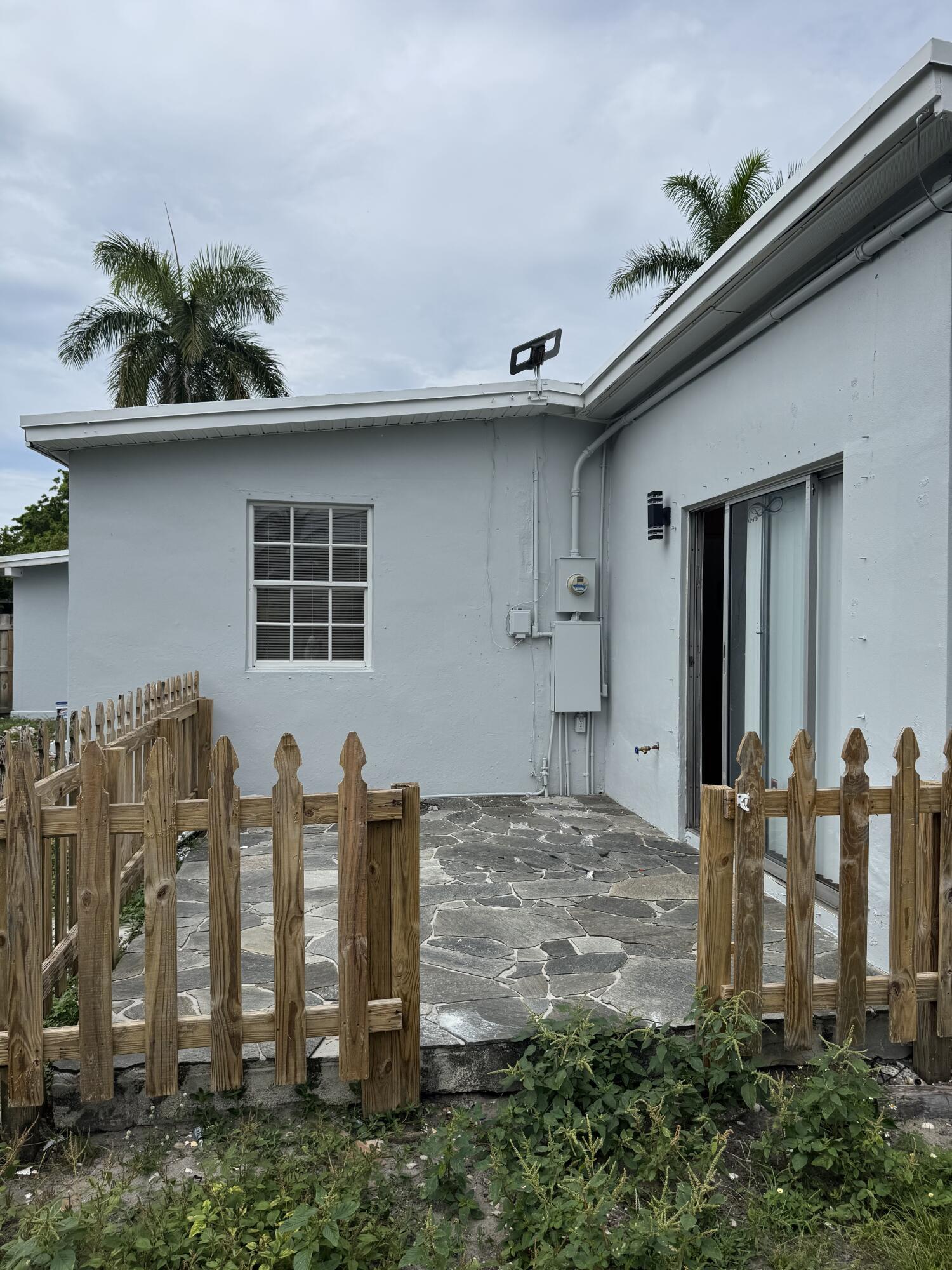 1601 NE 47th Street