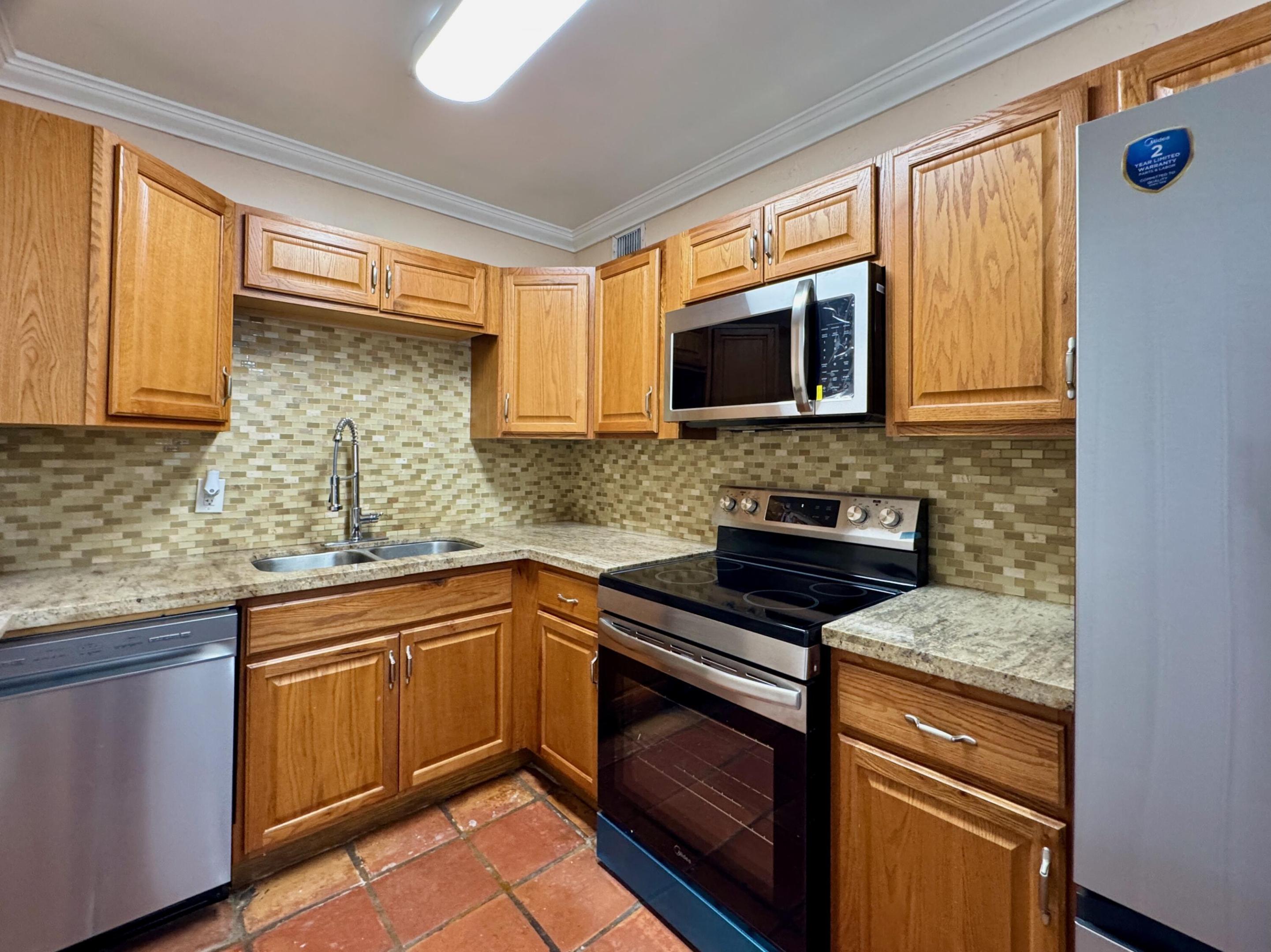 1601 NE 47th Street