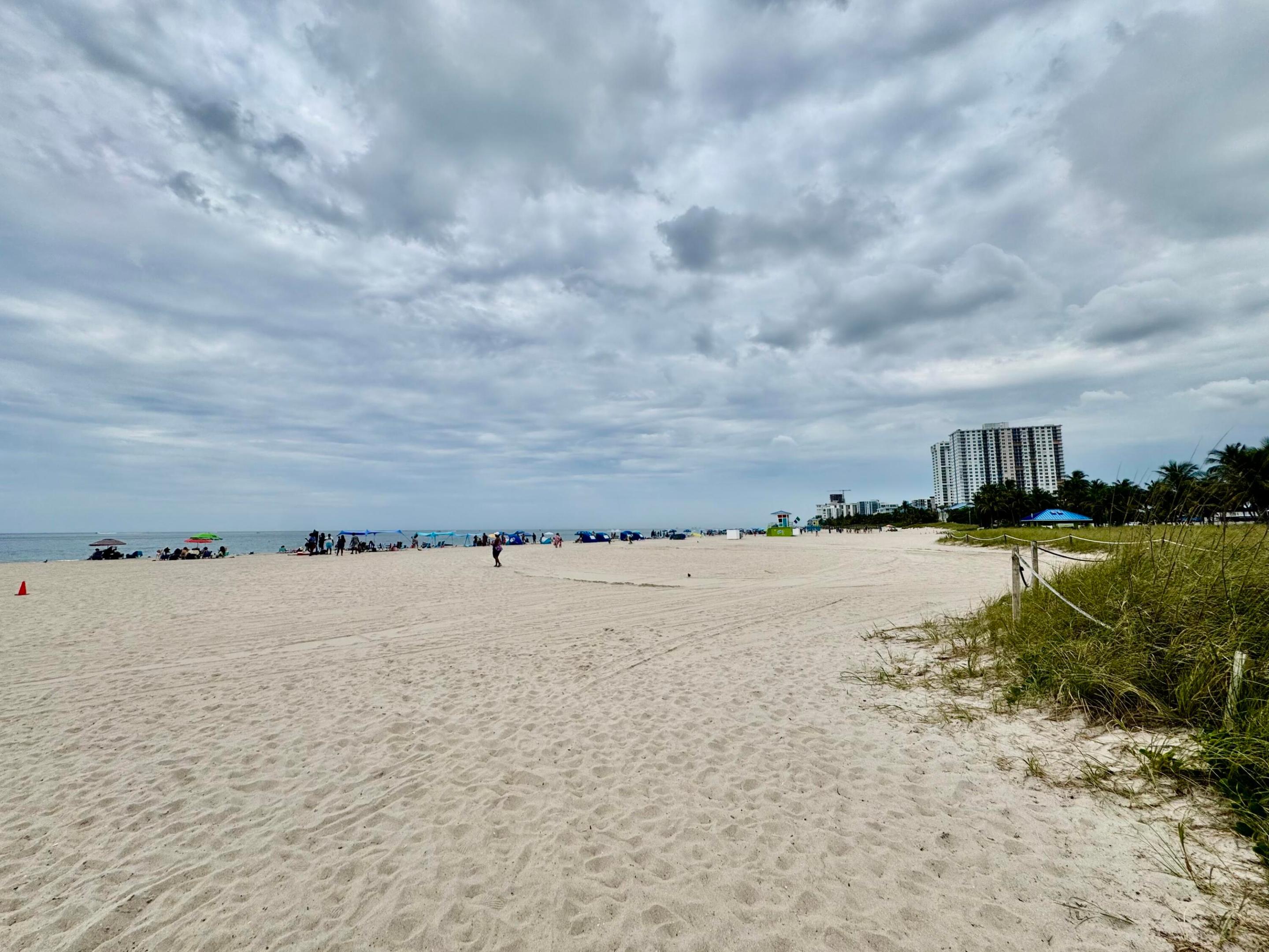 1601 NE 47th Street