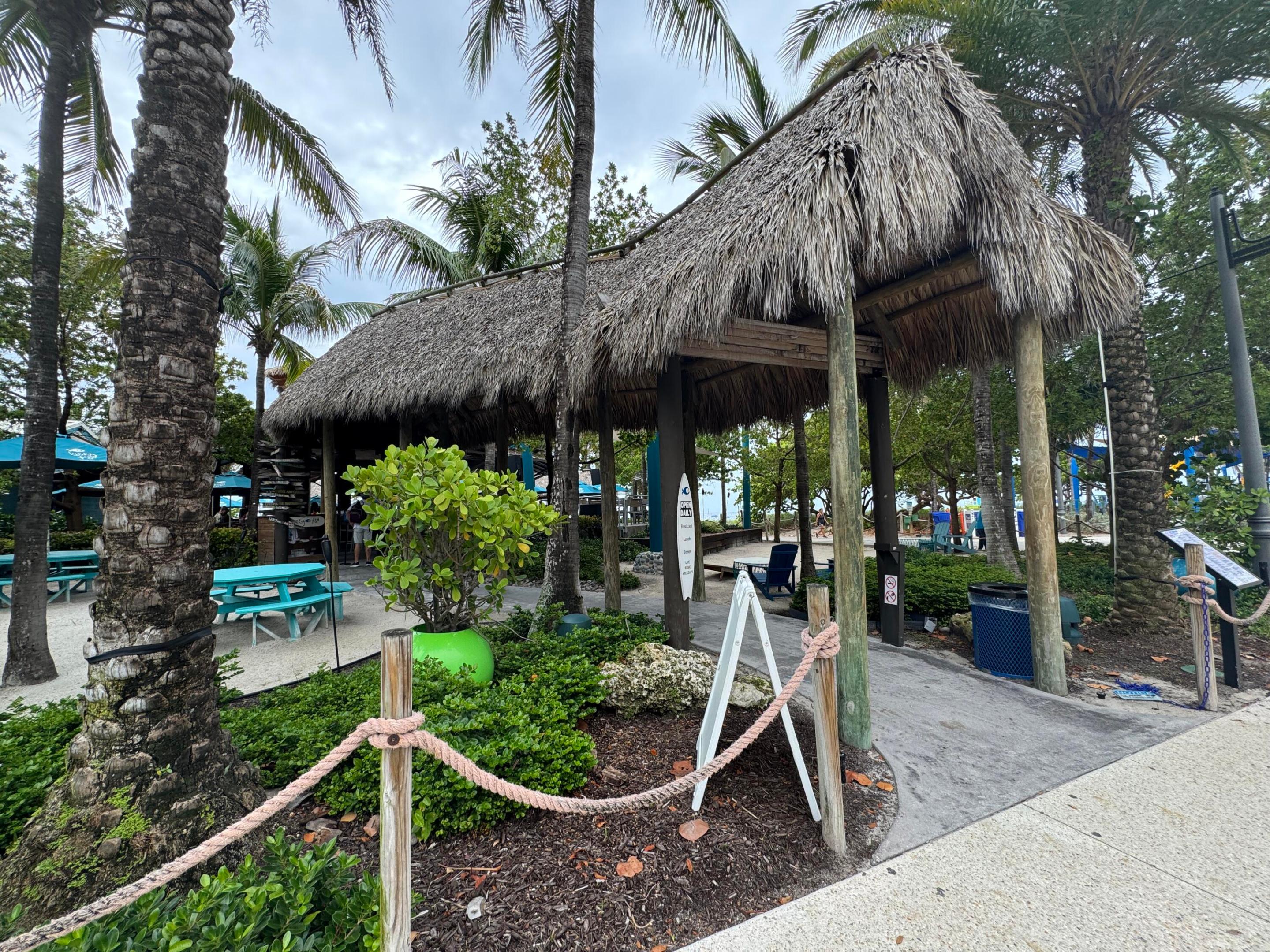 1601 NE 47th Street
