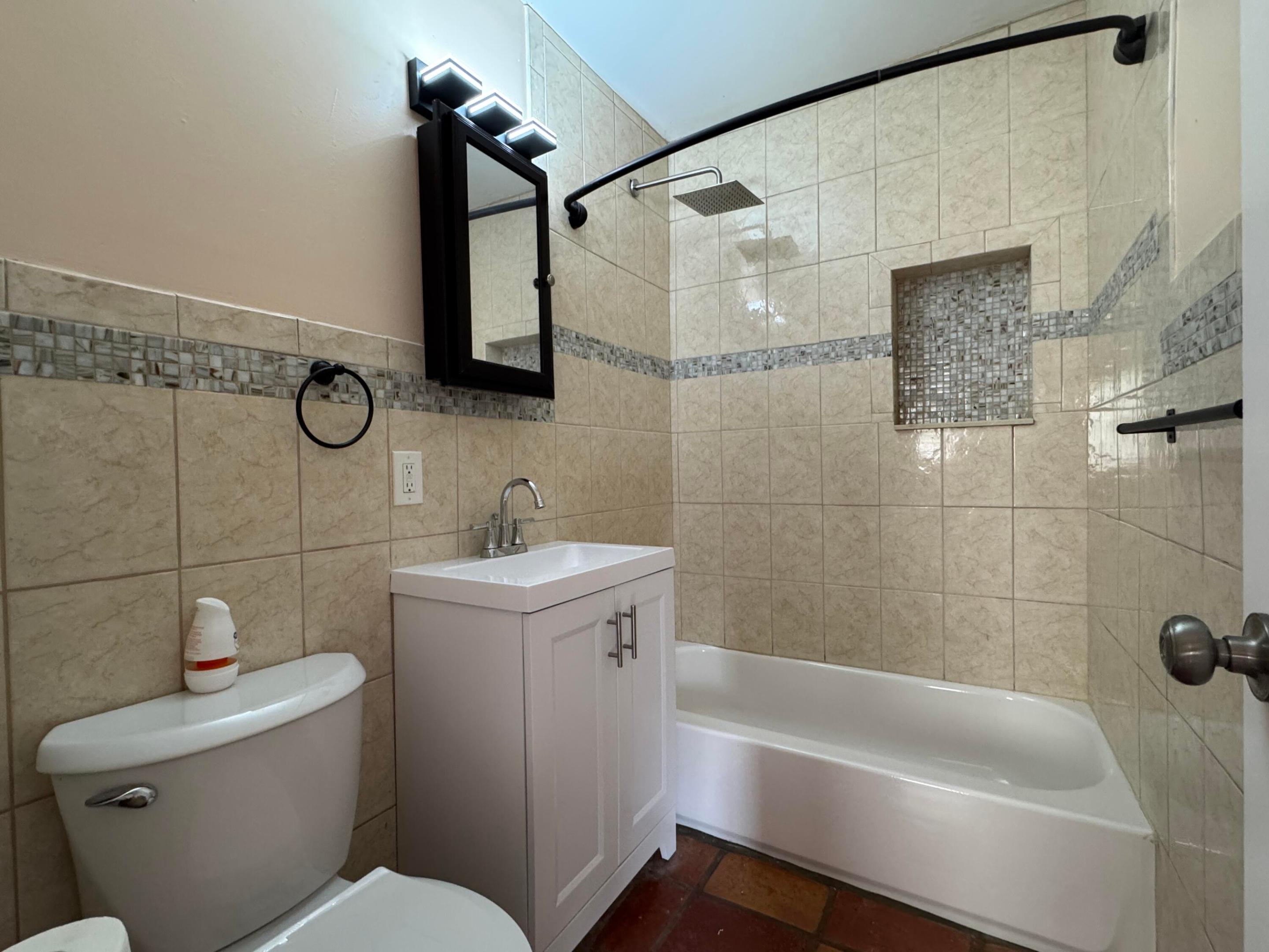 1601 NE 47th Street