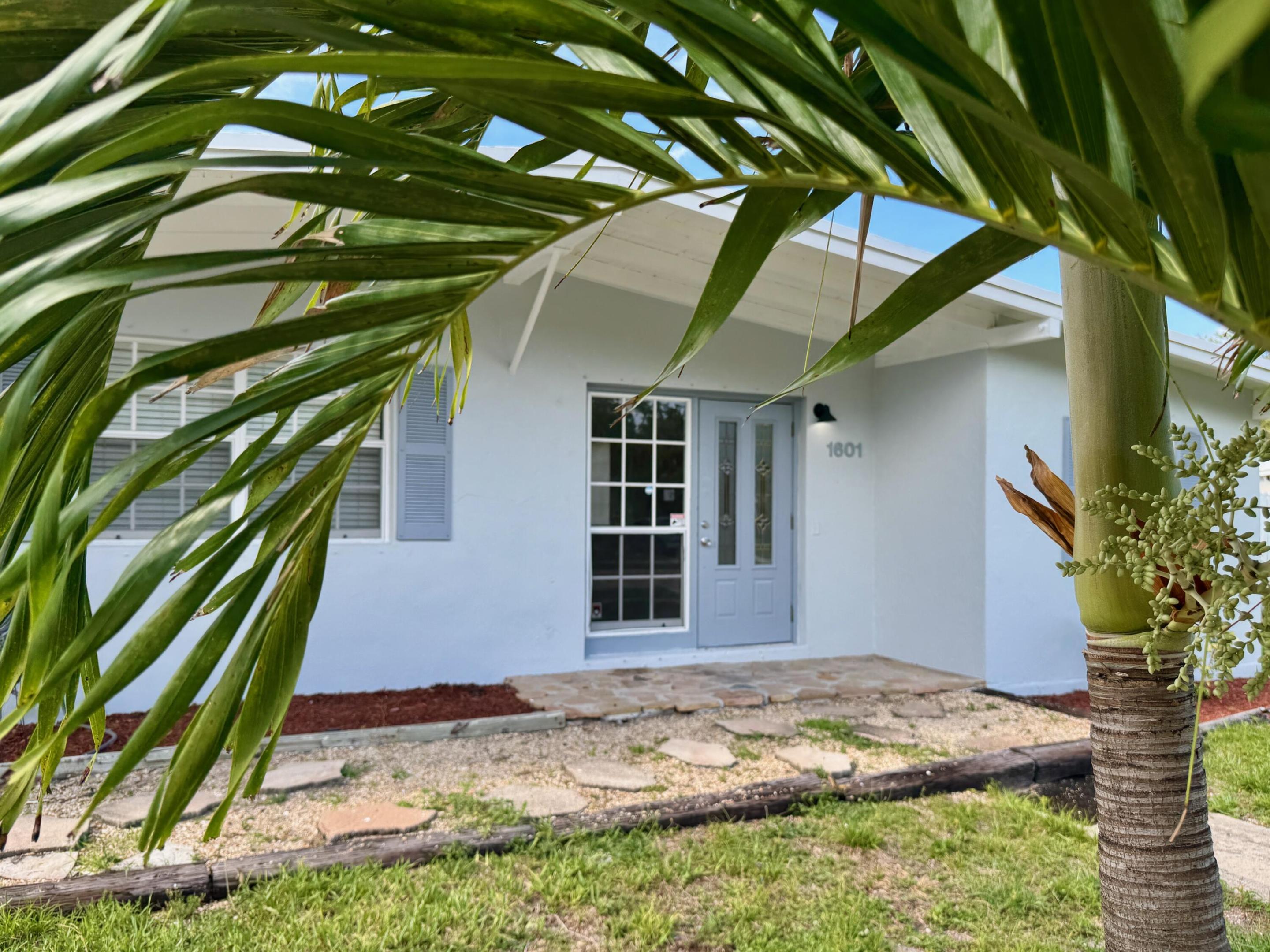 1601 NE 47th Street