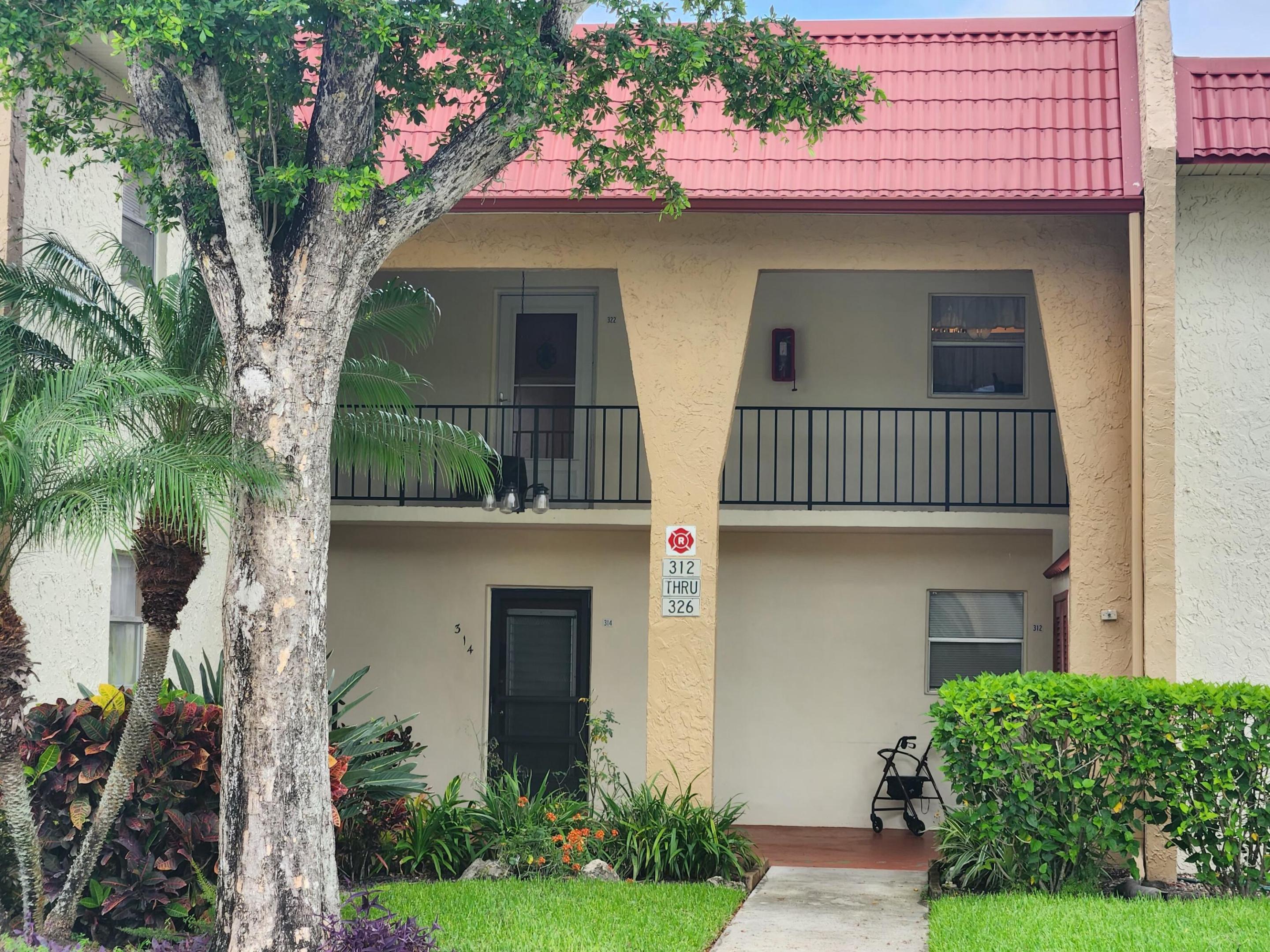 314 Lake Dora Drive
