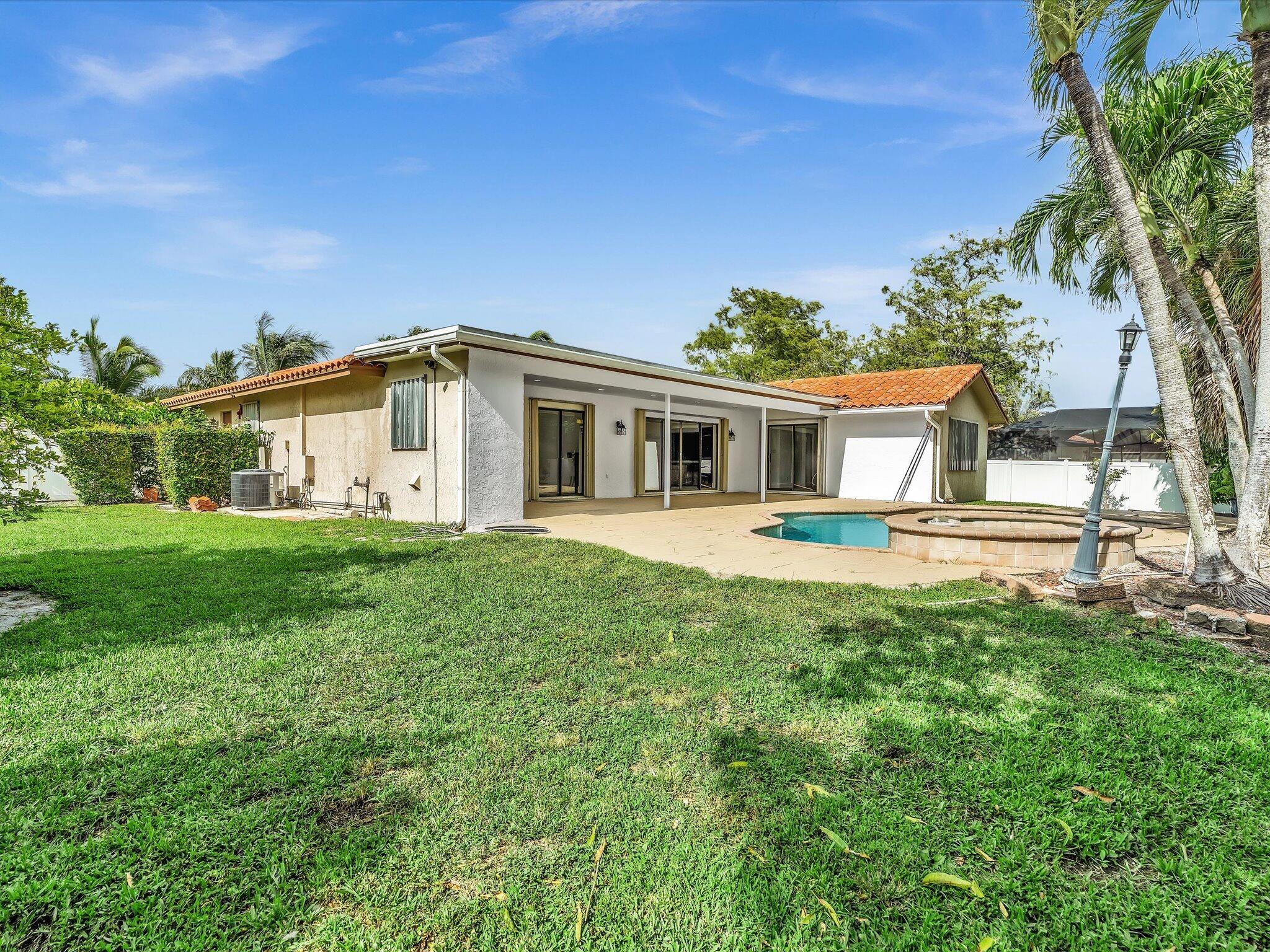 9125 Old Pine Road