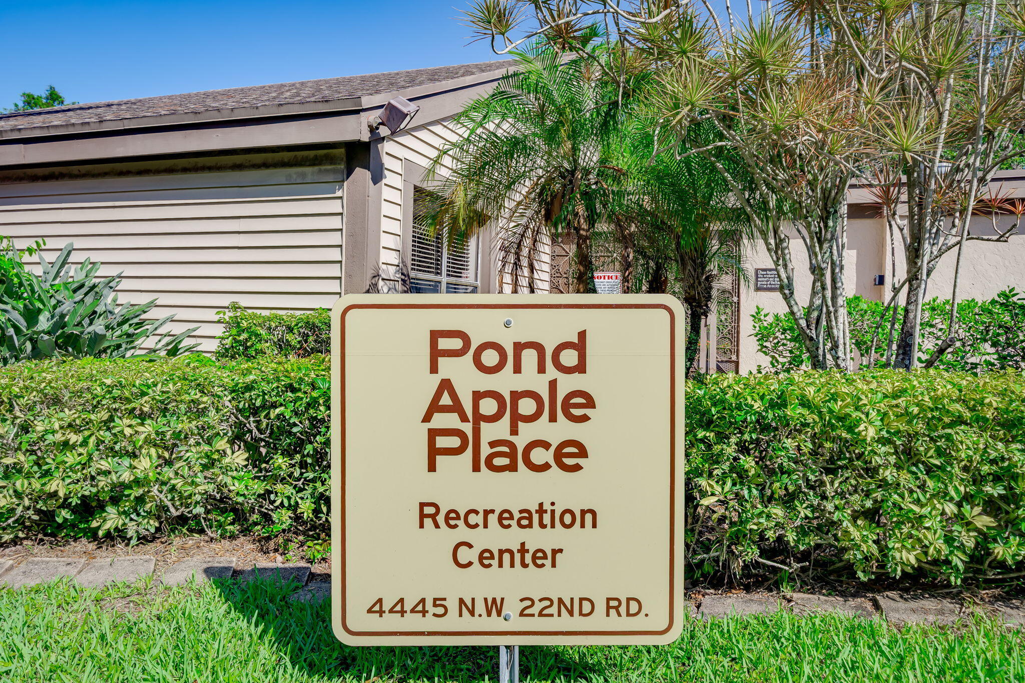 4217 NW 22nd Street 2-108