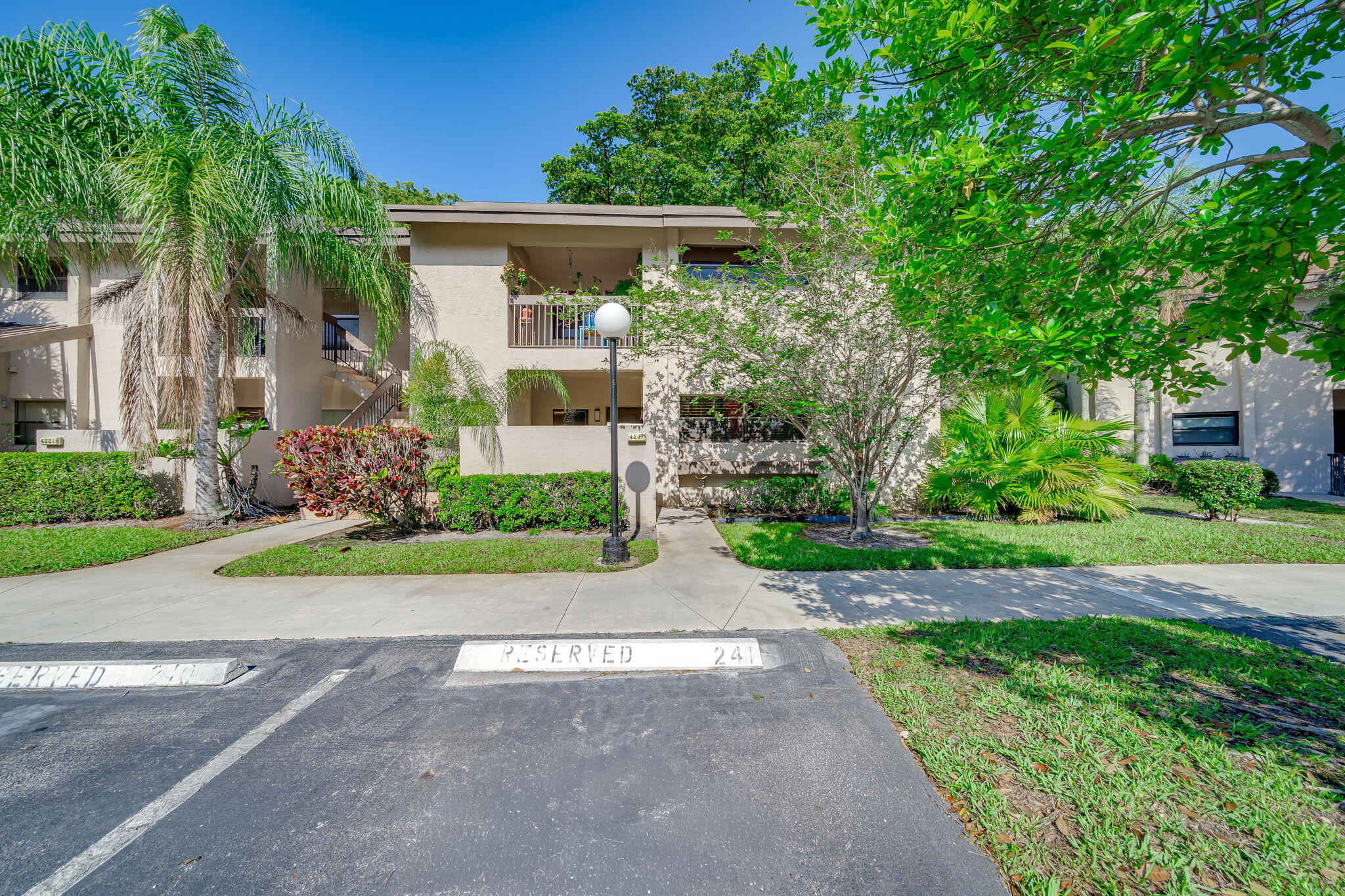 4217 NW 22nd Street 2-108