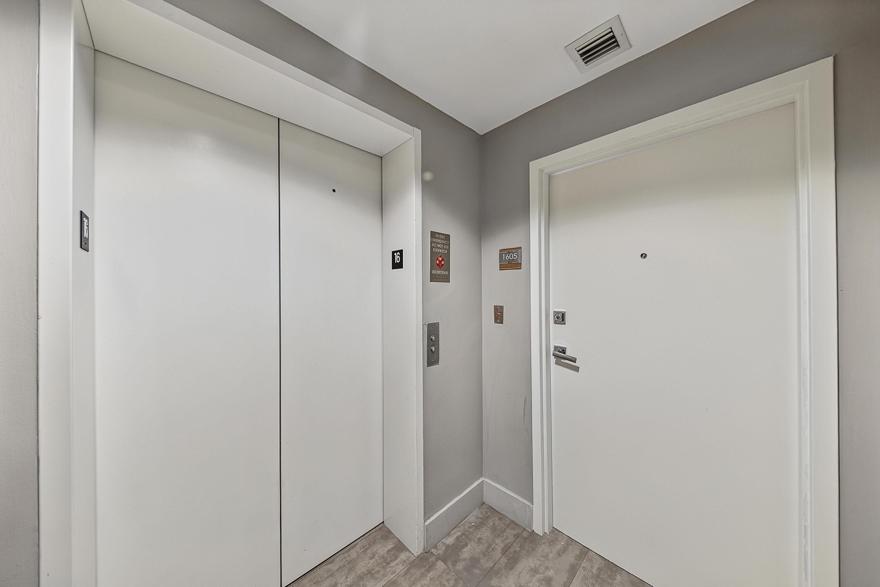 600 NE 27th Street 1605