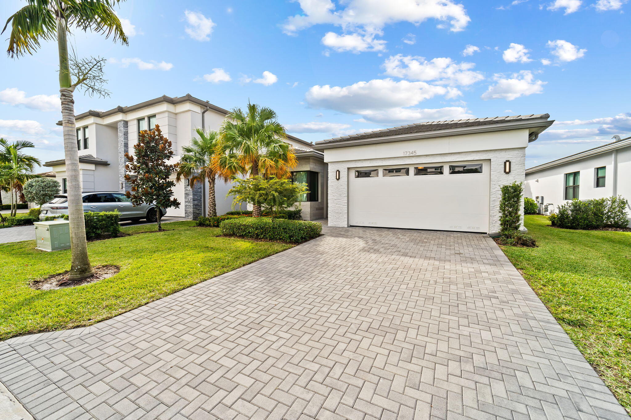 17345 Sea Blossom Way