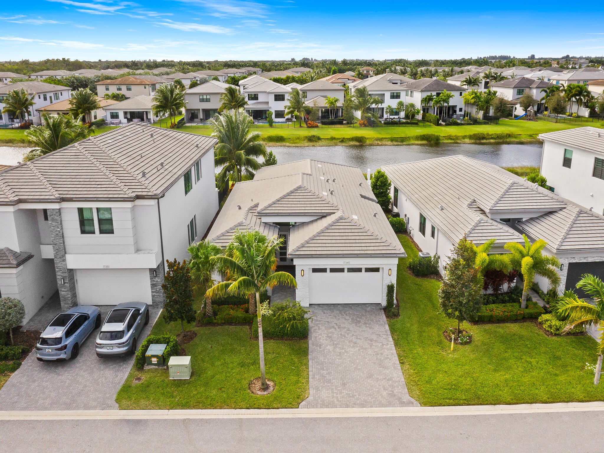 17345 Sea Blossom Way