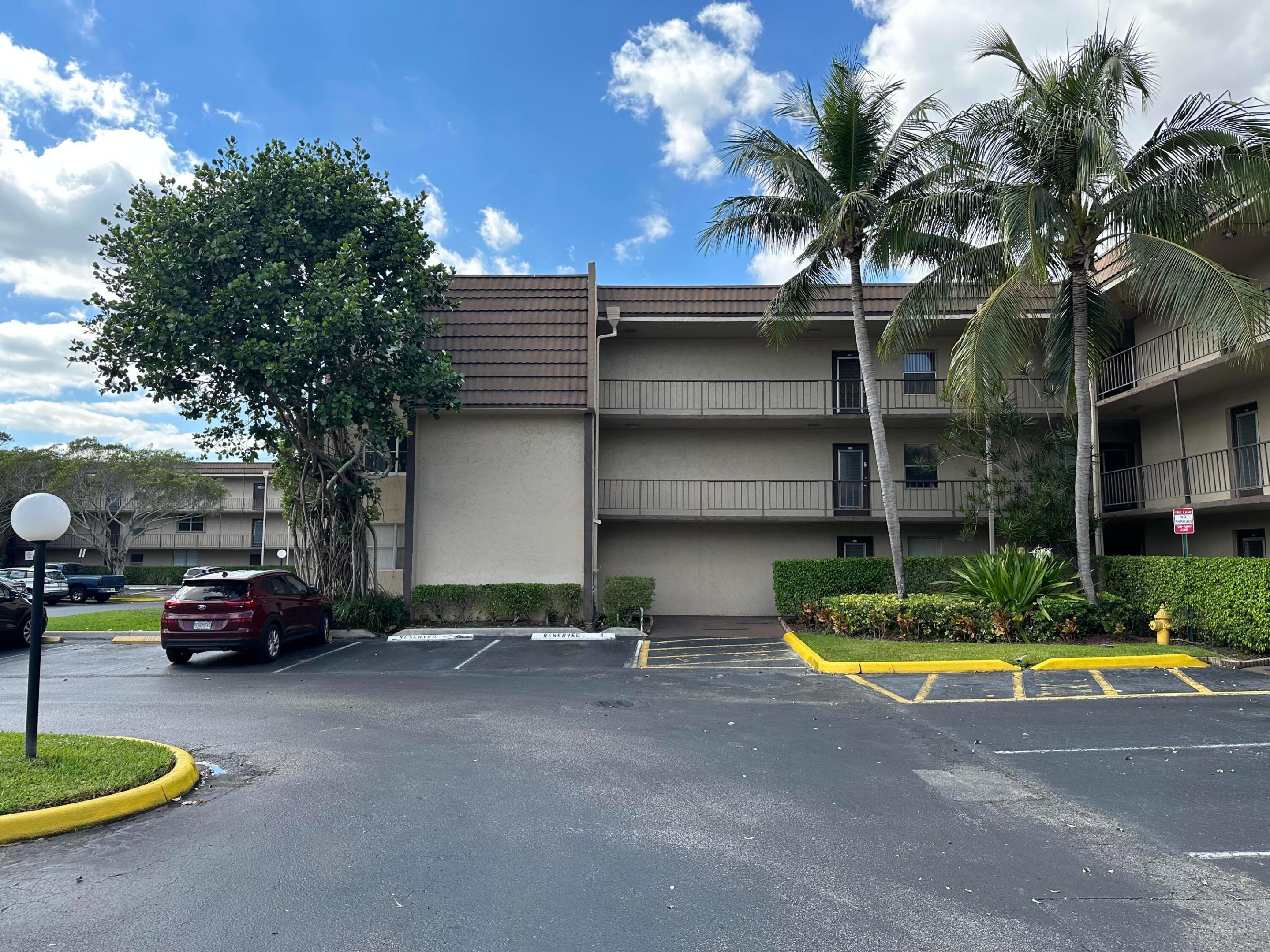 9301 Lime Bay Boulevard 301