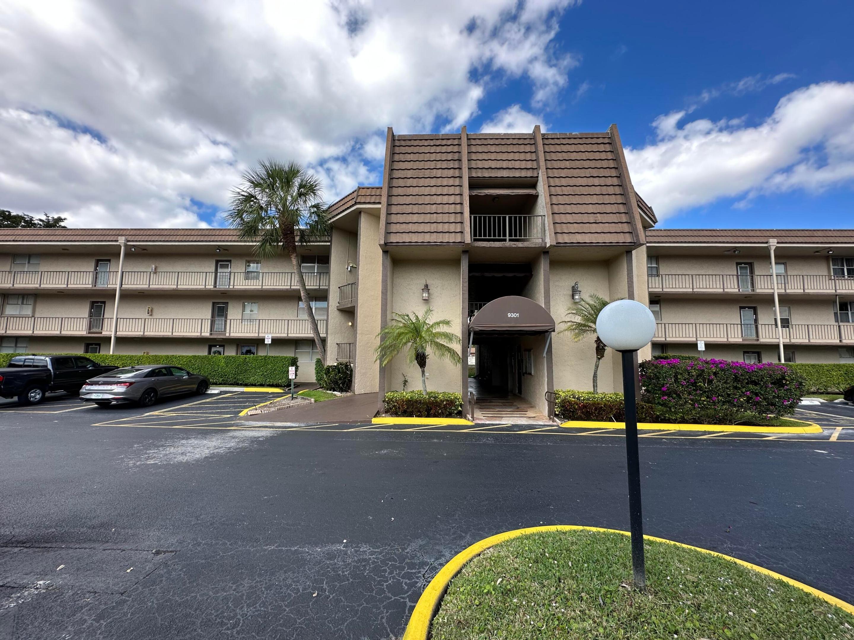 9301 Lime Bay Boulevard 301