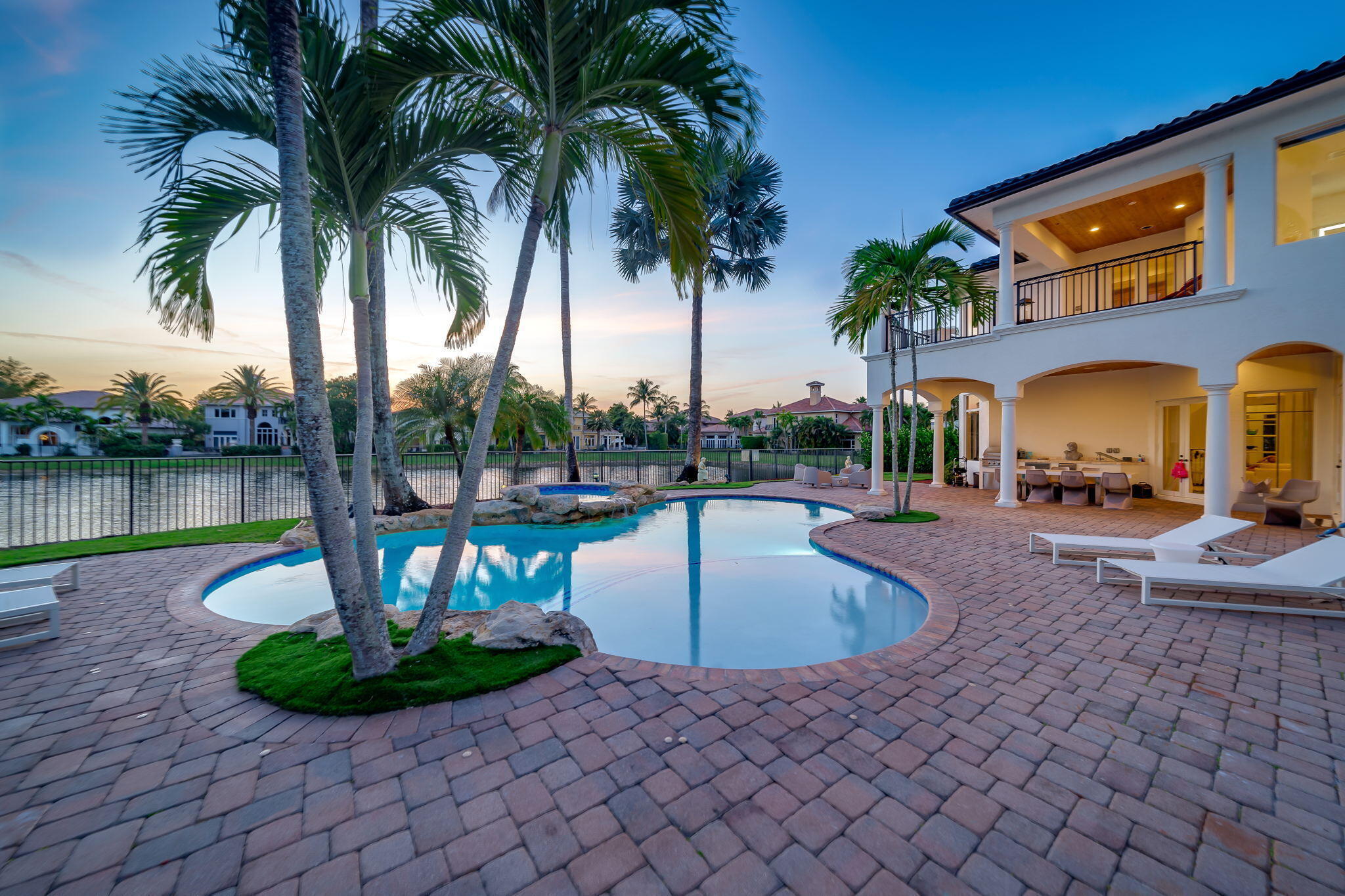 17593 Middle Lake Drive