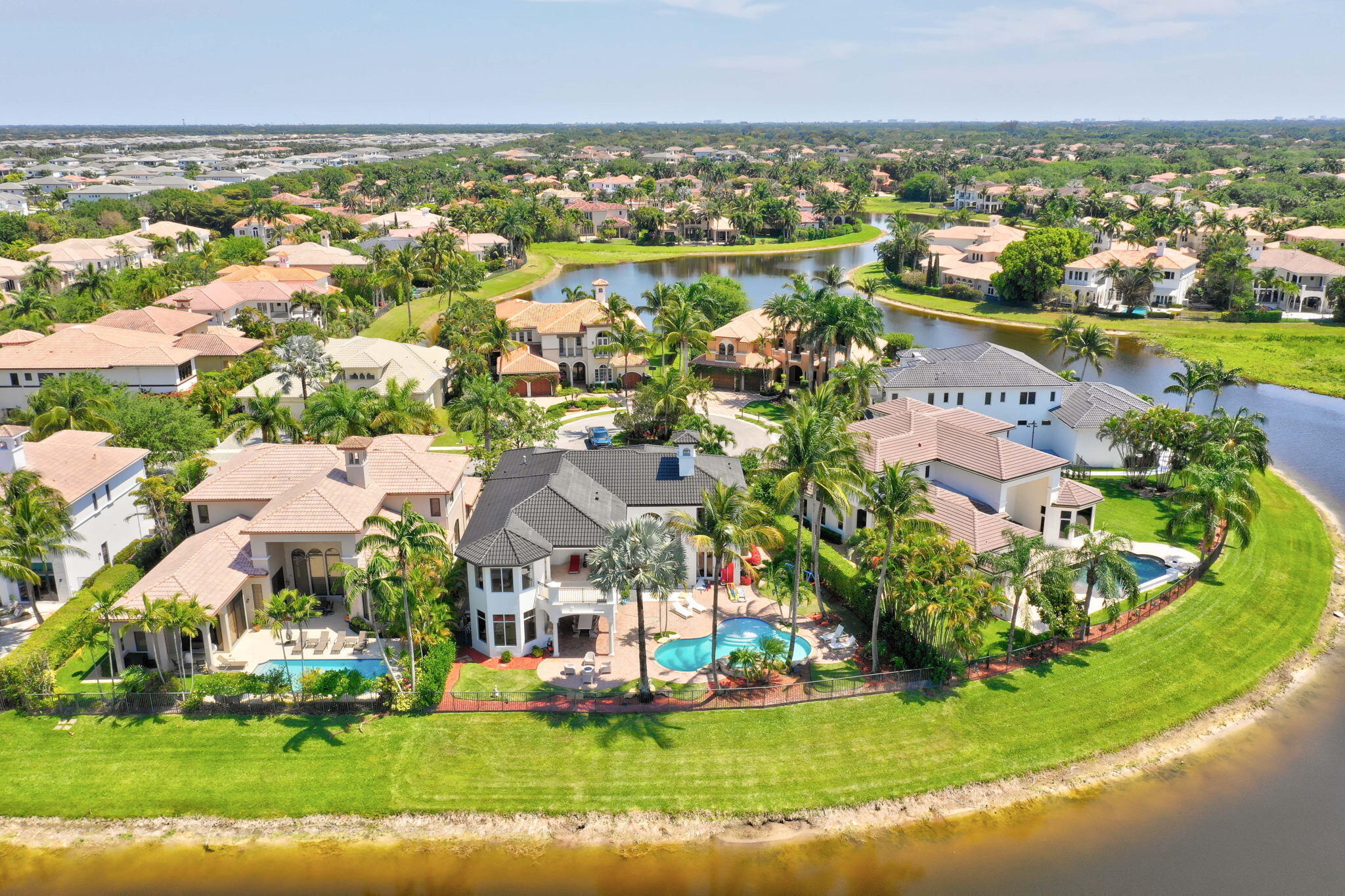 17593 Middle Lake Drive