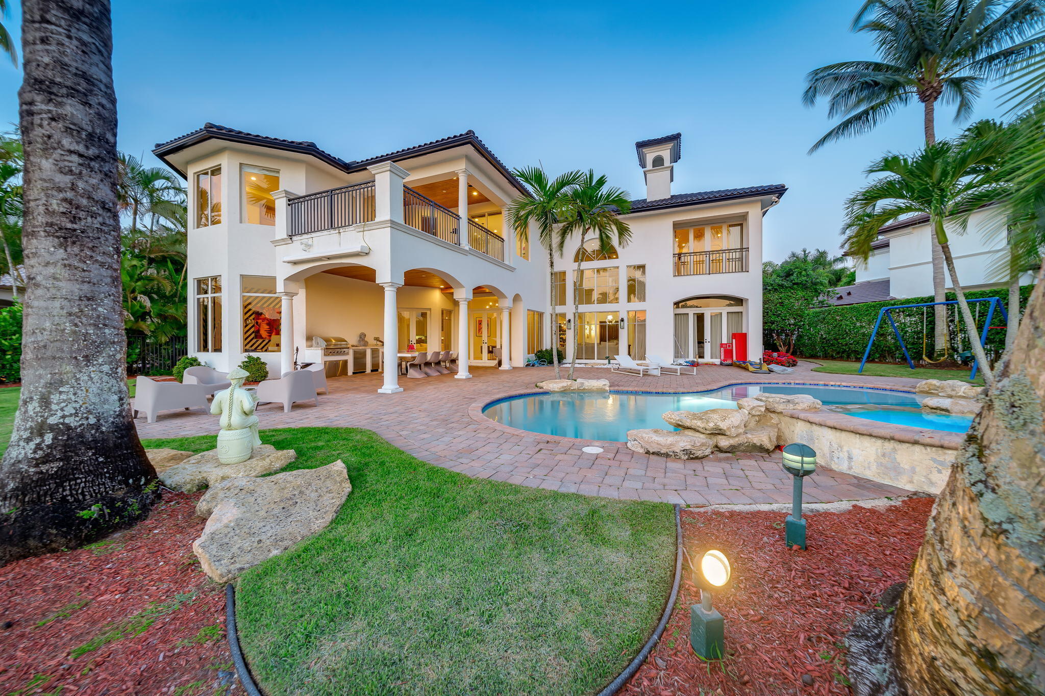17593 Middle Lake Drive