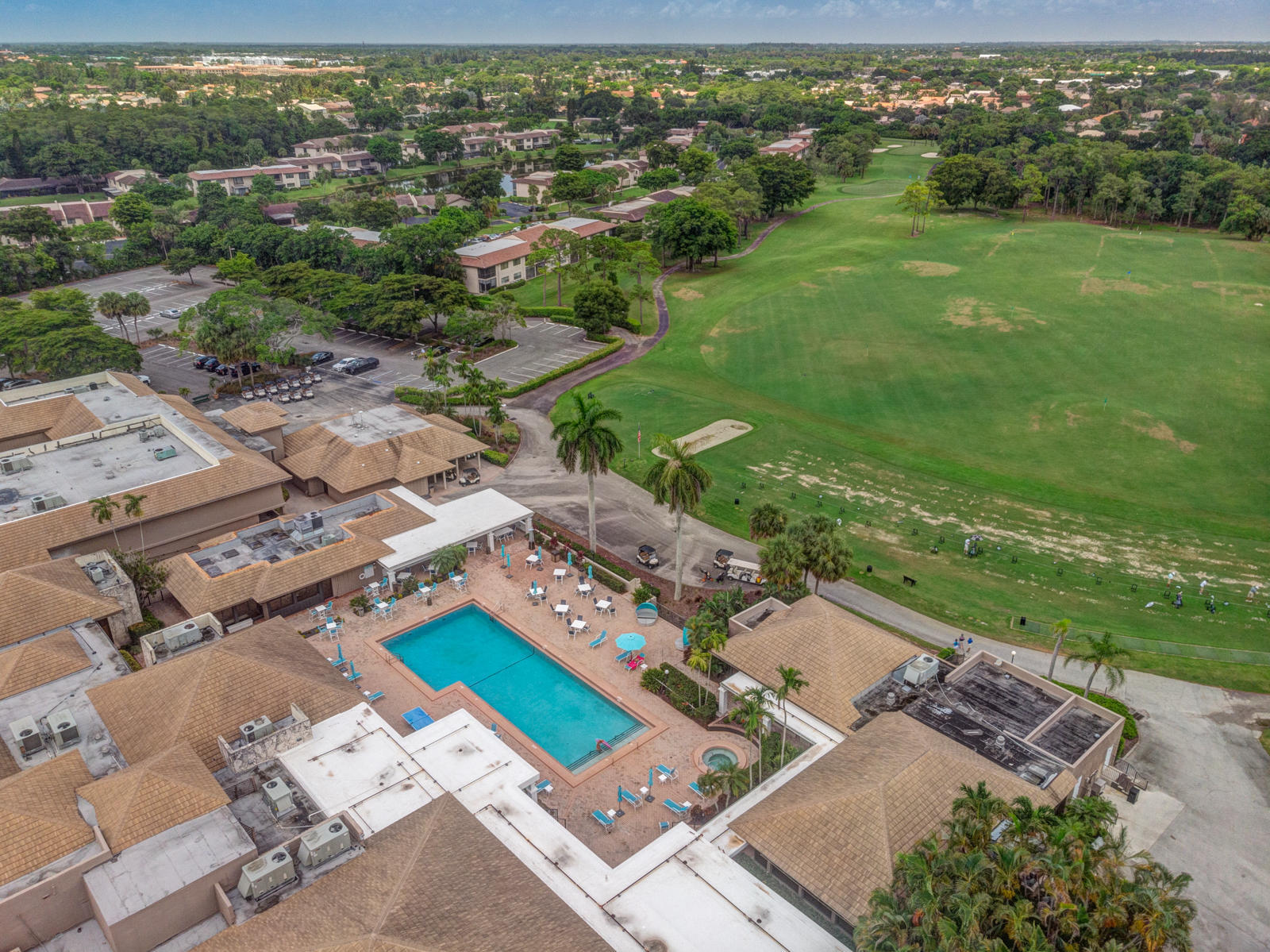 21866 Cypress Circle 31e