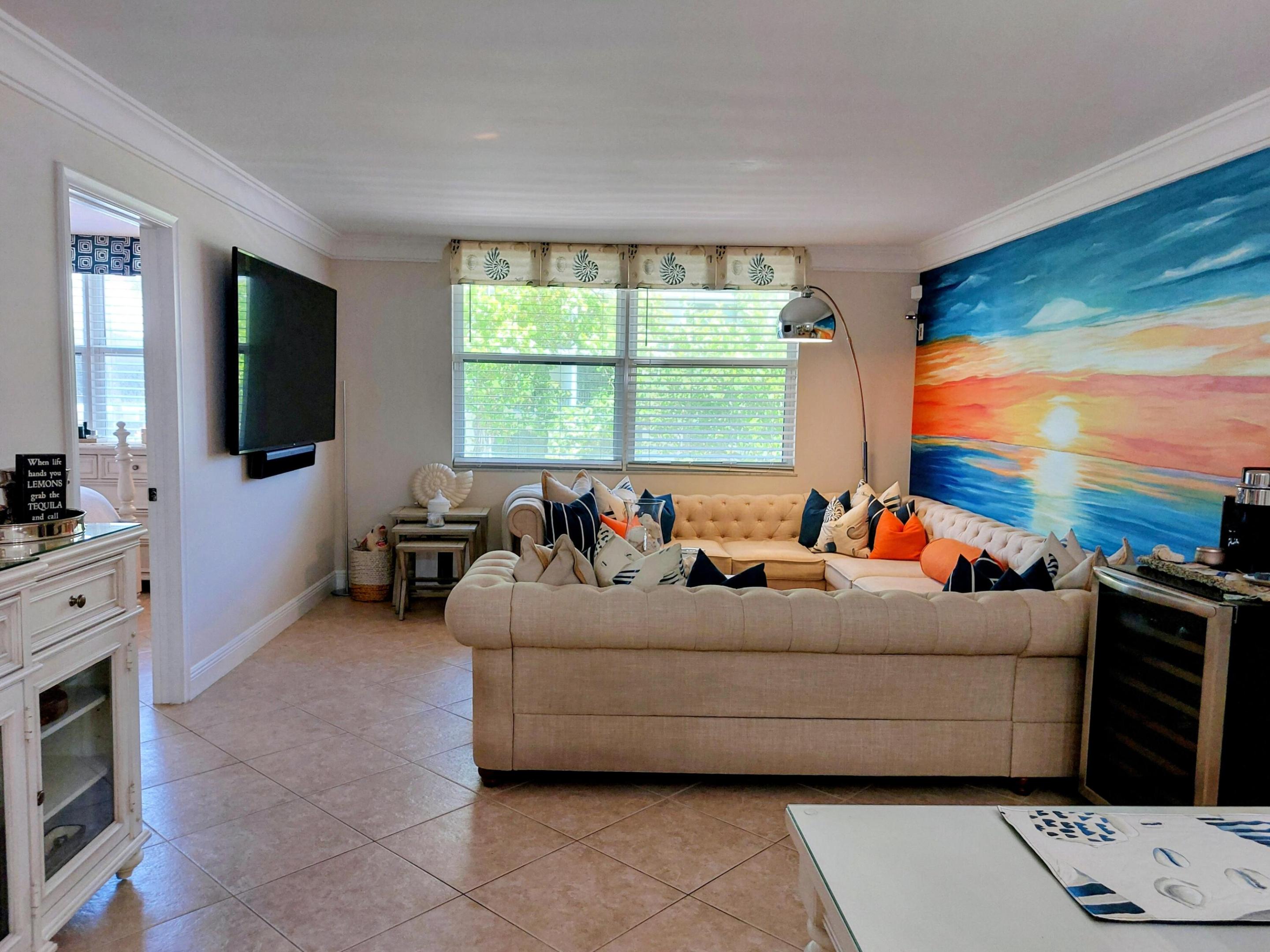 2000 S Ocean Boulevard Lc, Lauderdale-By-The-Sea Unit: Lc