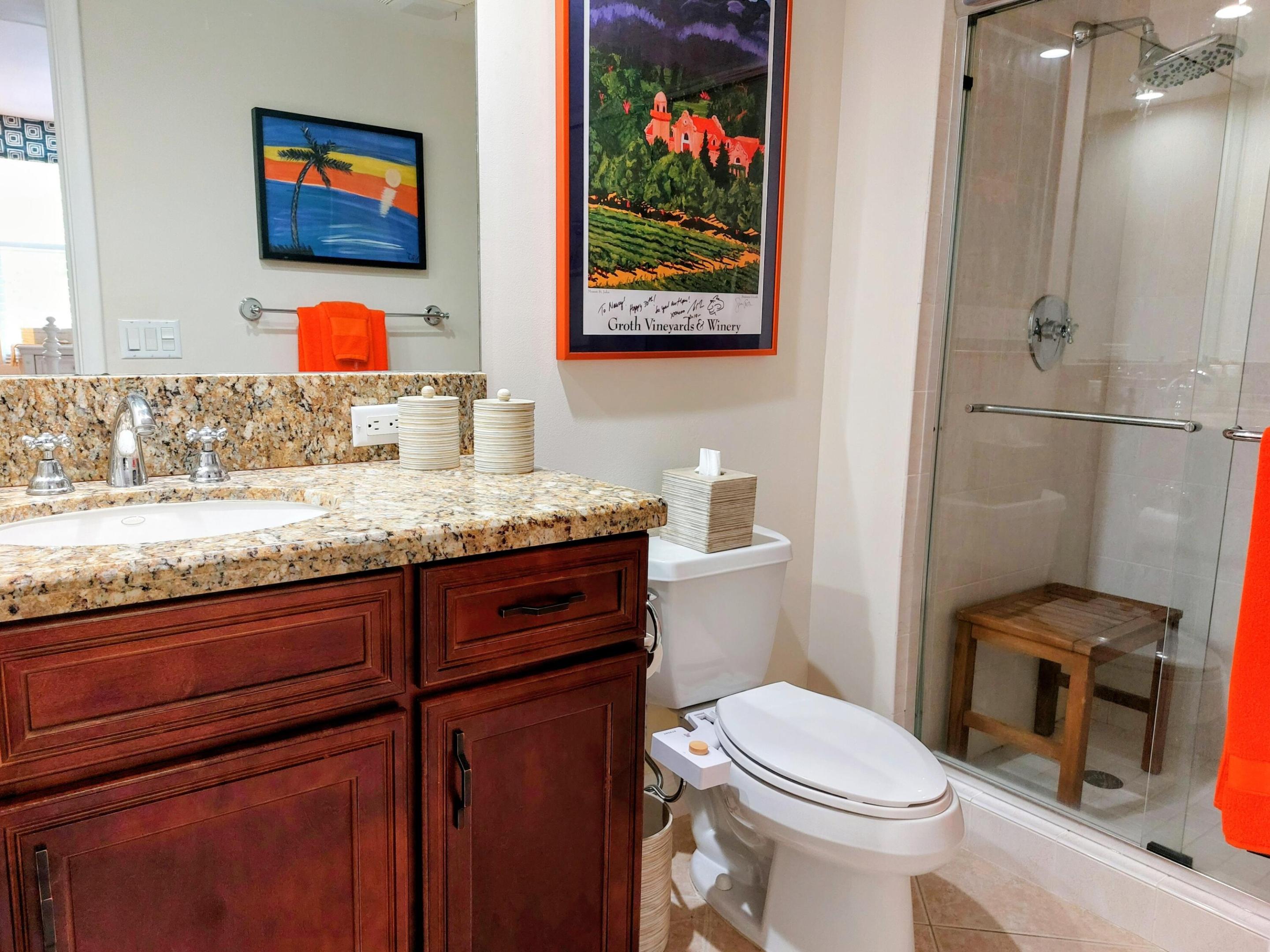 2000 S Ocean Boulevard Lc, Lauderdale-By-The-Sea Unit: Lc