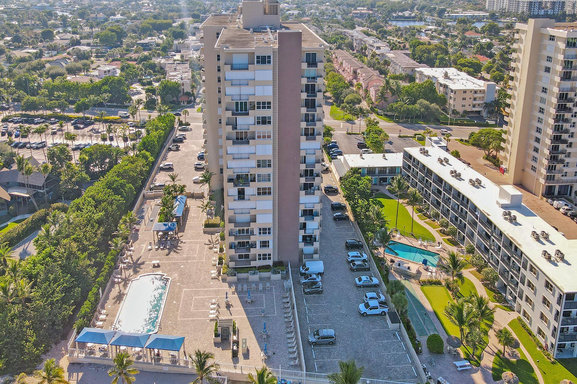 2000 S Ocean Boulevard Lc, Lauderdale-By-The-Sea Unit: Lc