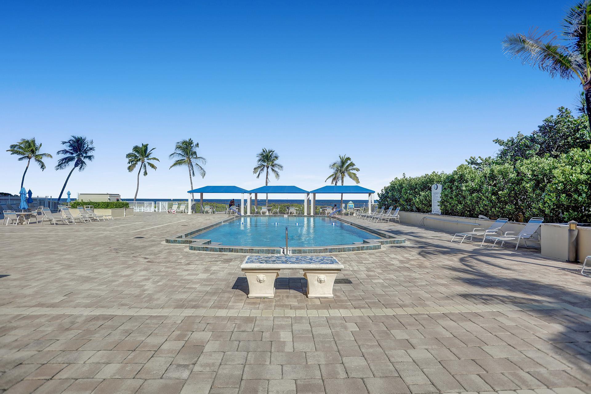 2000 S Ocean Boulevard Lc, Lauderdale-By-The-Sea Unit: Lc