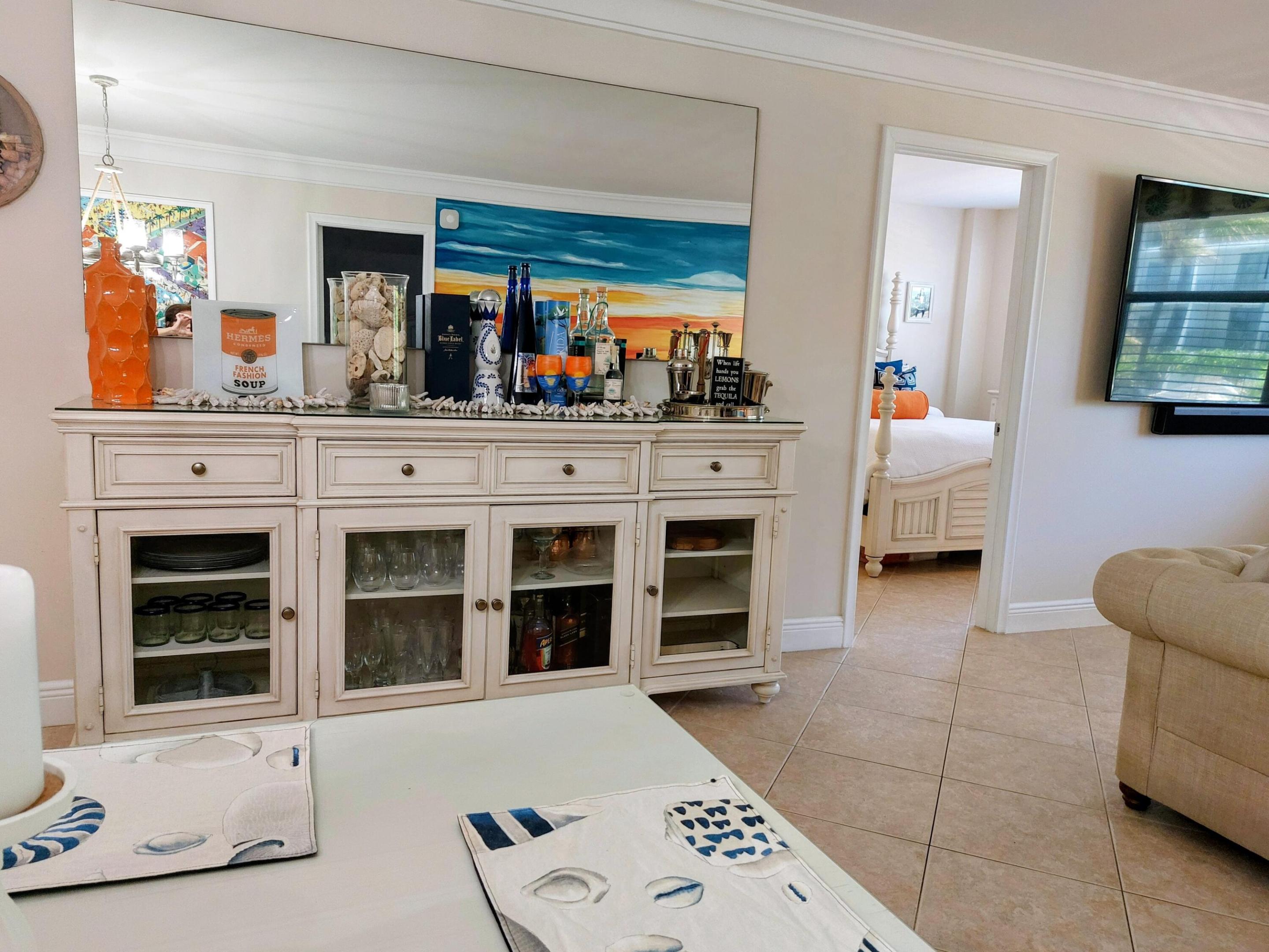 2000 S Ocean Boulevard Lc, Lauderdale-By-The-Sea Unit: Lc