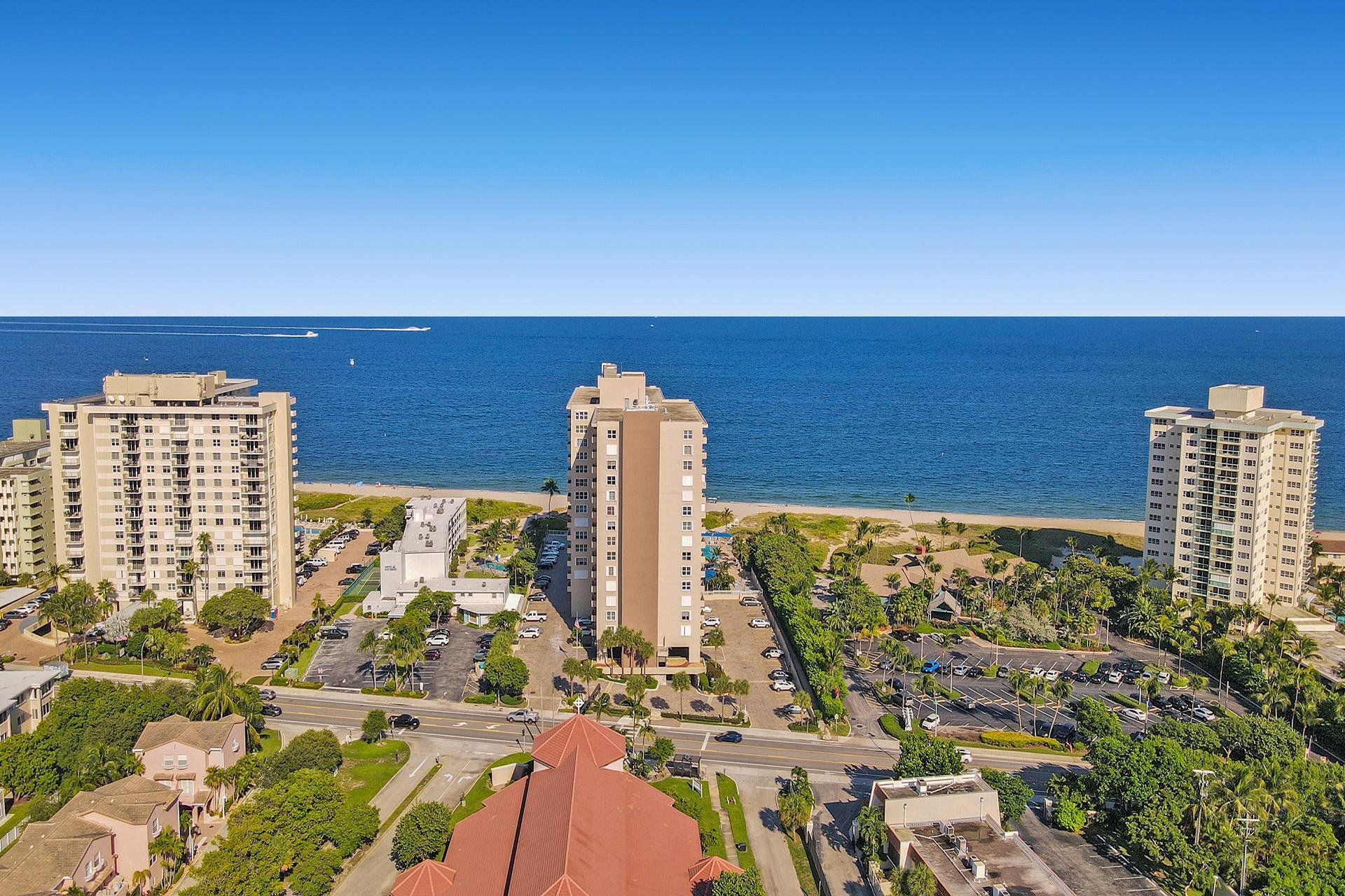 2000 S Ocean Boulevard Lc, Lauderdale-By-The-Sea Unit: Lc