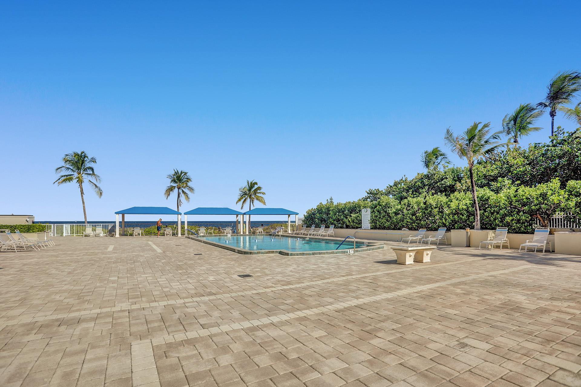 2000 S Ocean Boulevard Lc, Lauderdale-By-The-Sea Unit: Lc