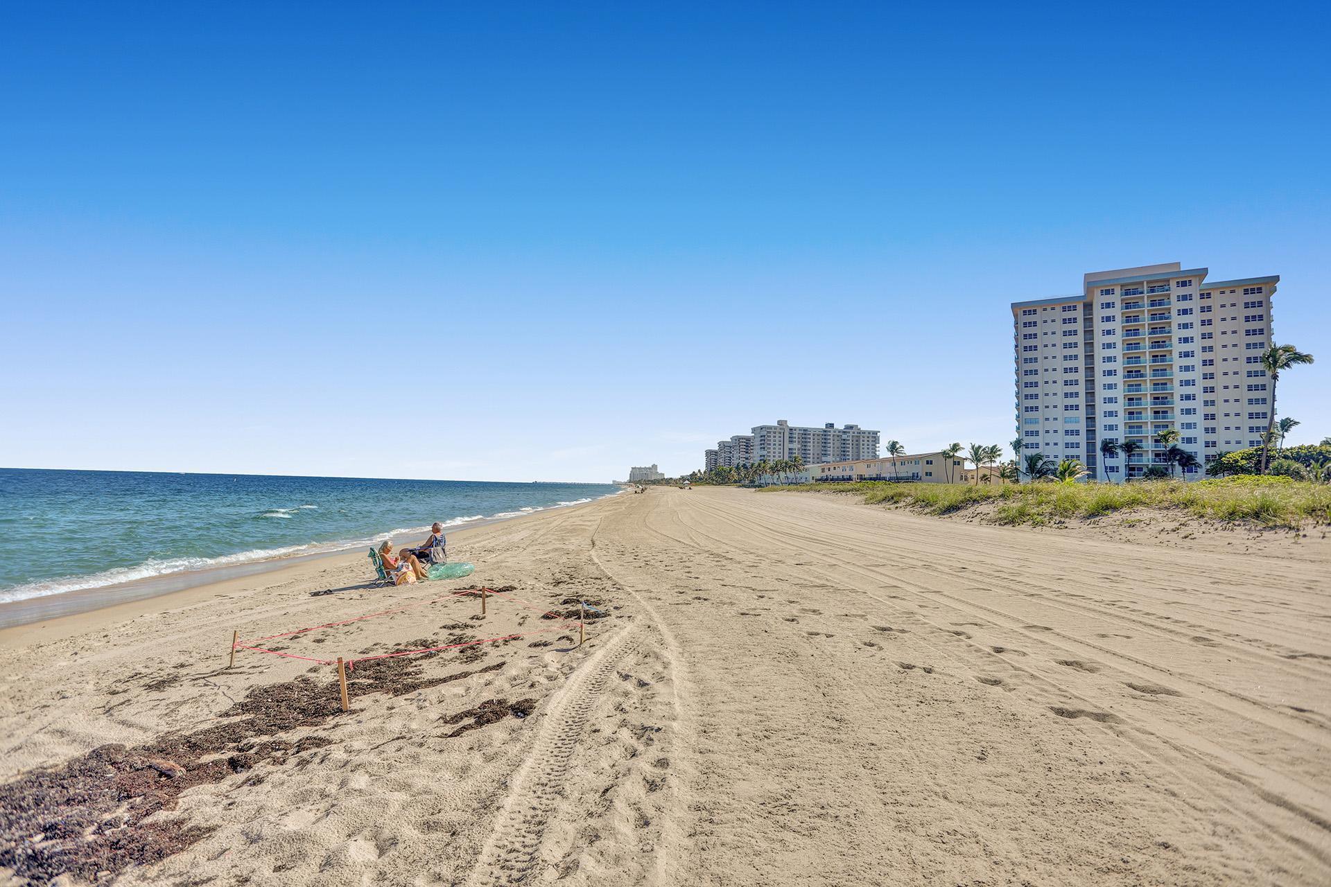 2000 S Ocean Boulevard Lc, Lauderdale-By-The-Sea Unit: Lc