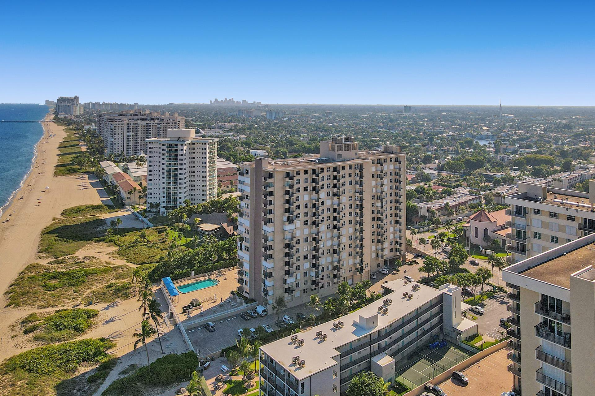 2000 S Ocean Boulevard Lc, Lauderdale-By-The-Sea Unit: Lc