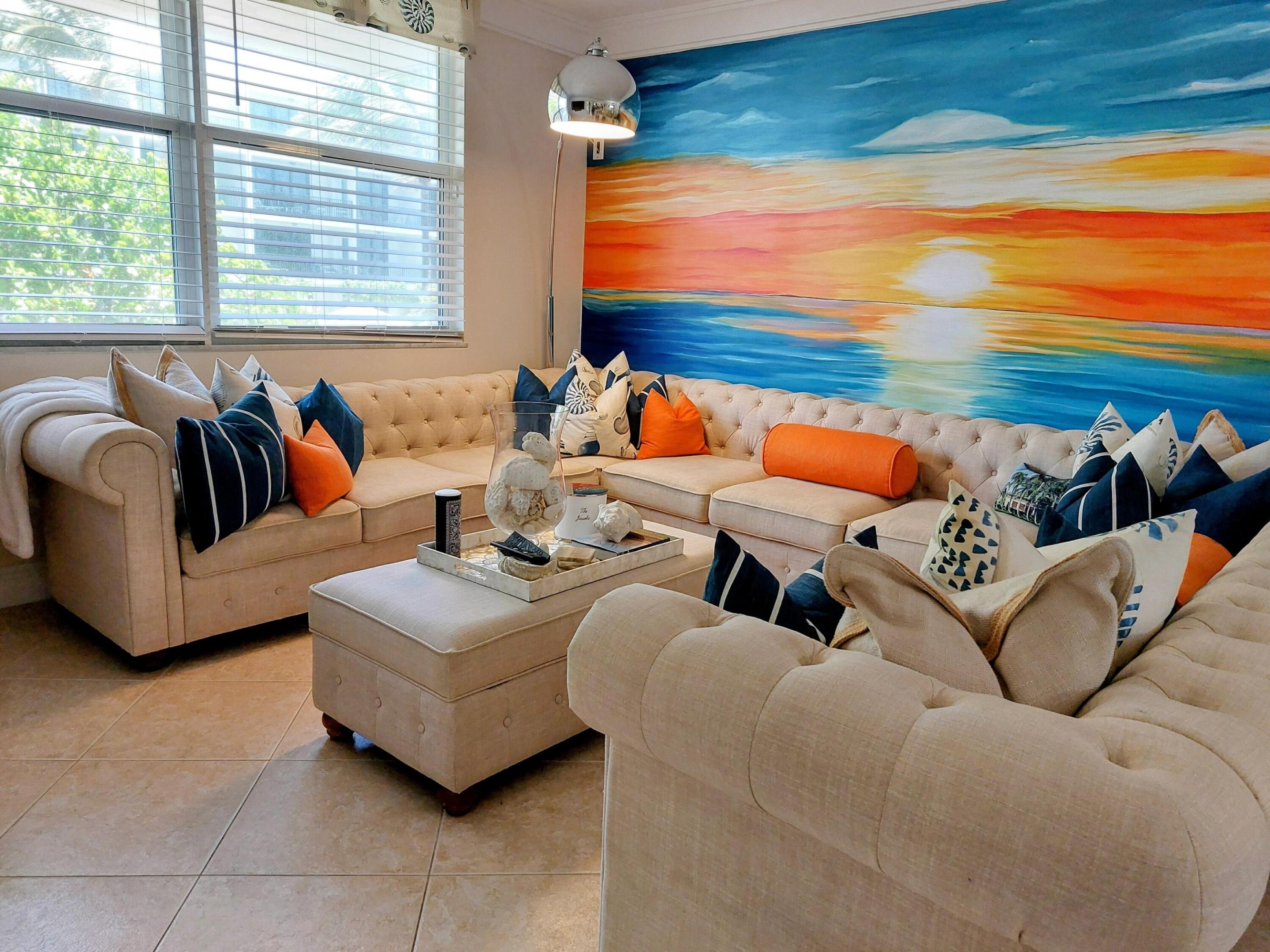 2000 S Ocean Boulevard Lc, Lauderdale-By-The-Sea Unit: Lc