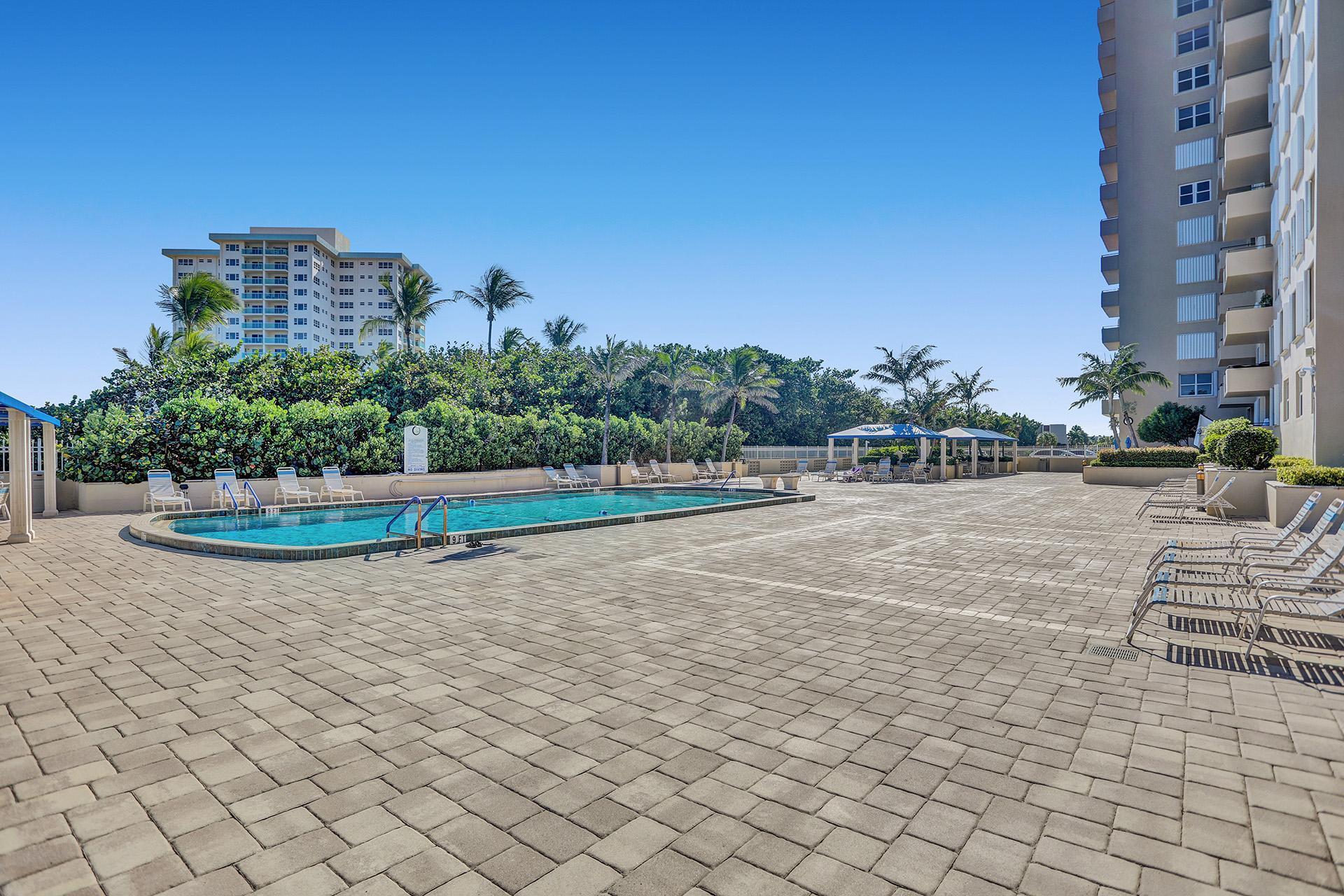 2000 S Ocean Boulevard Lc, Lauderdale-By-The-Sea Unit: Lc