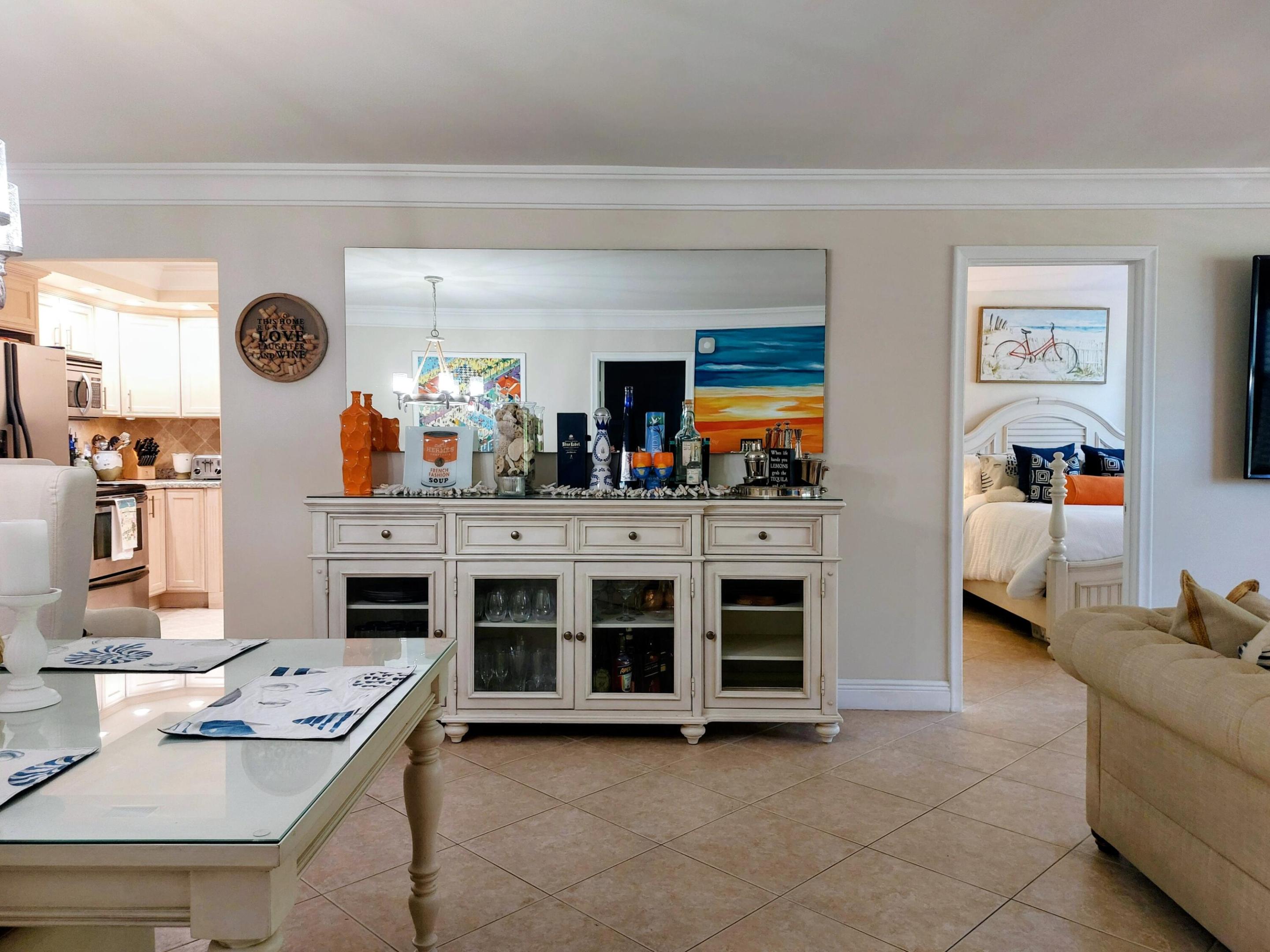 2000 S Ocean Boulevard Lc, Lauderdale-By-The-Sea Unit: Lc