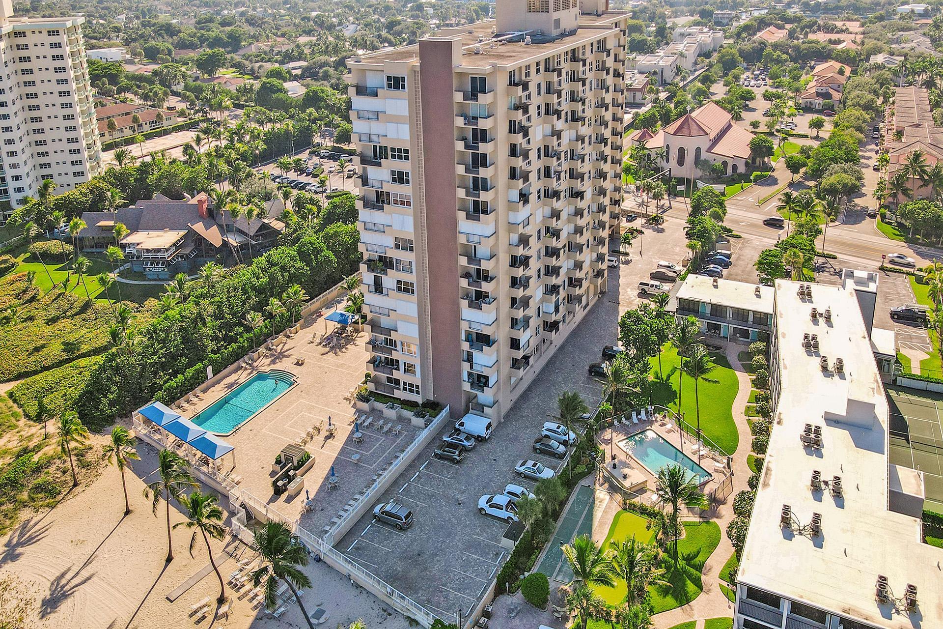 2000 S Ocean Boulevard Lc, Lauderdale-By-The-Sea Unit: Lc