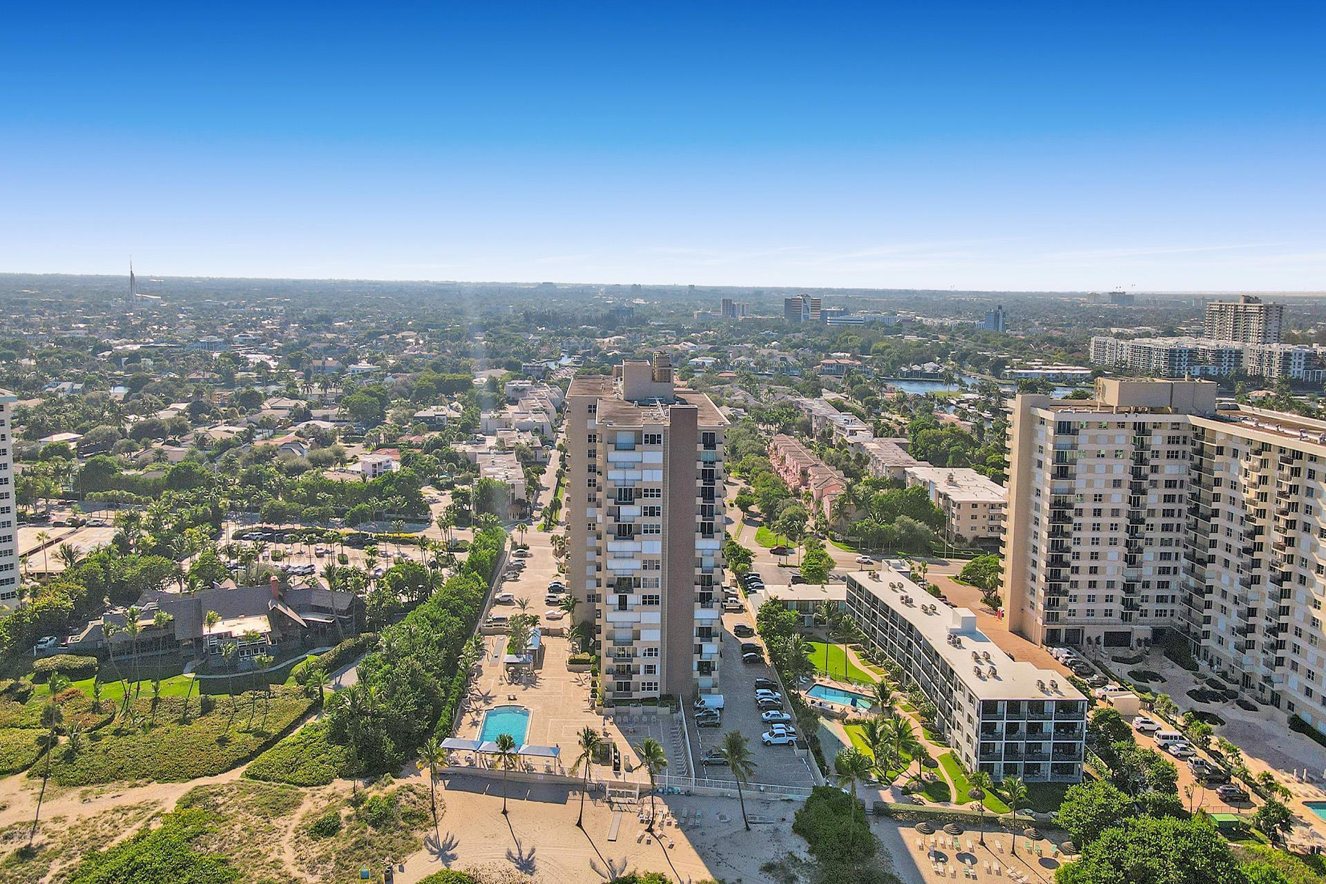 2000 S Ocean Boulevard Lc, Lauderdale-By-The-Sea Unit: Lc