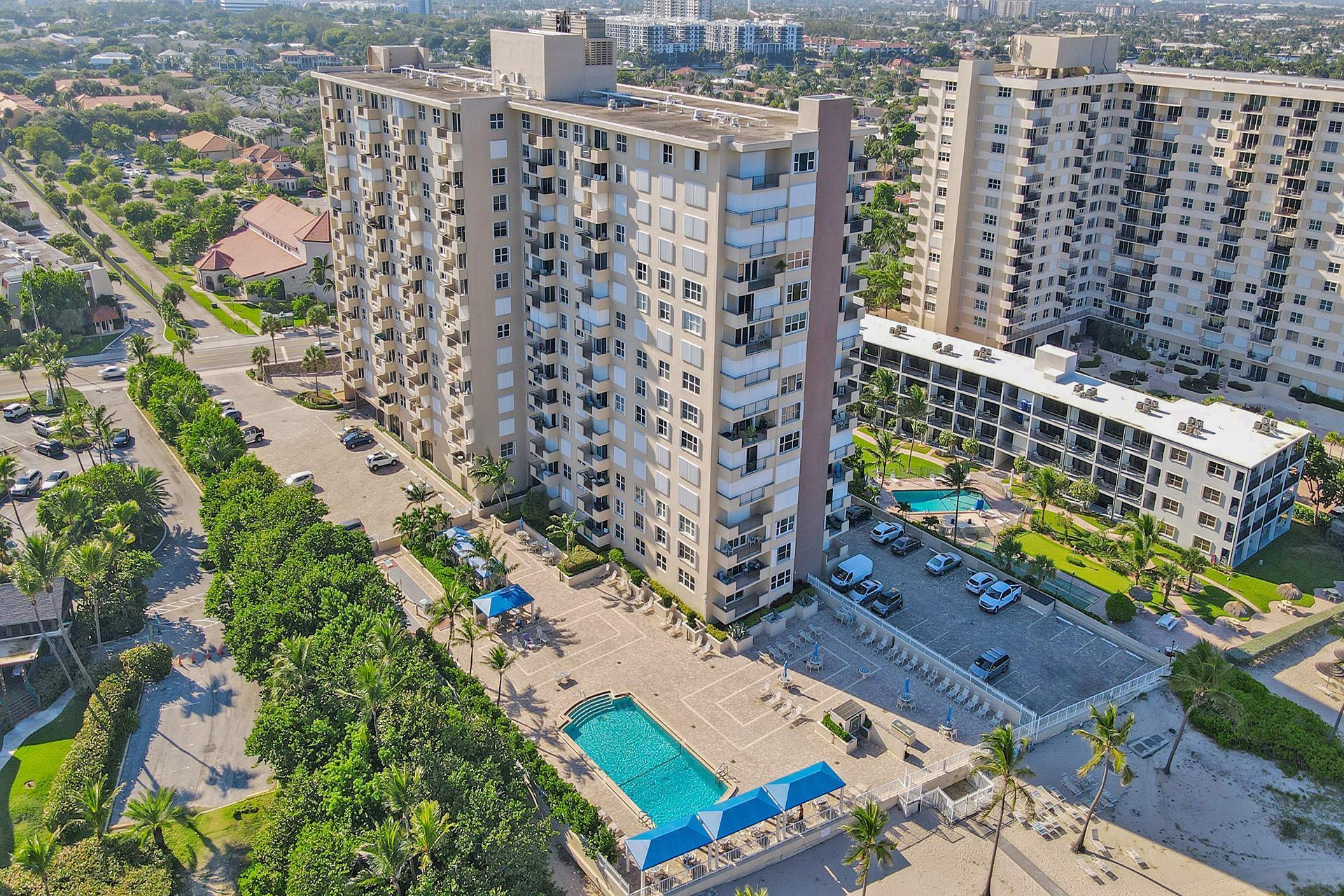 2000 S Ocean Boulevard Lc, Lauderdale-By-The-Sea Unit: Lc