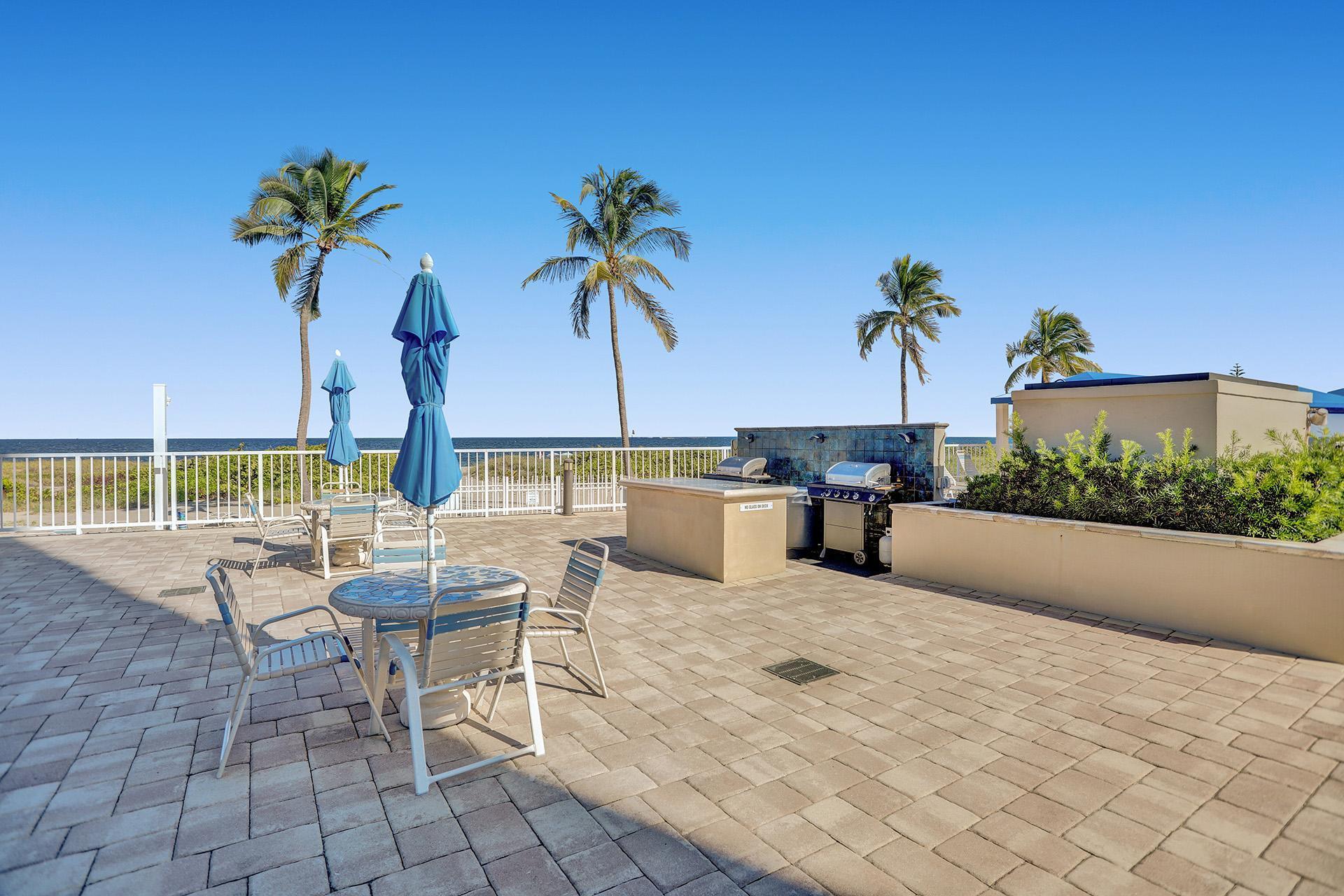 2000 S Ocean Boulevard Lc, Lauderdale-By-The-Sea Unit: Lc
