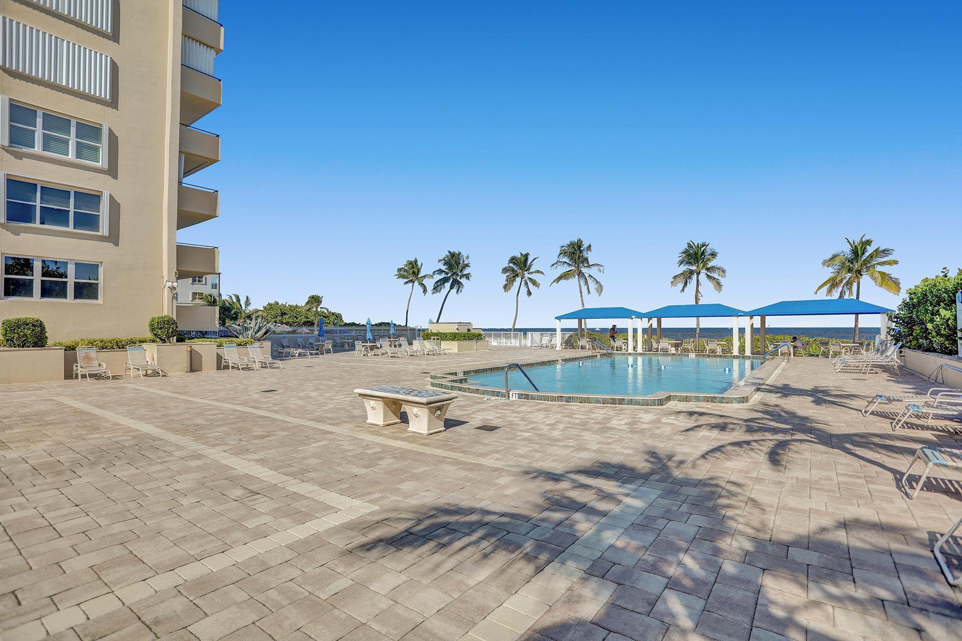 2000 S Ocean Boulevard Lc, Lauderdale-By-The-Sea Unit: Lc