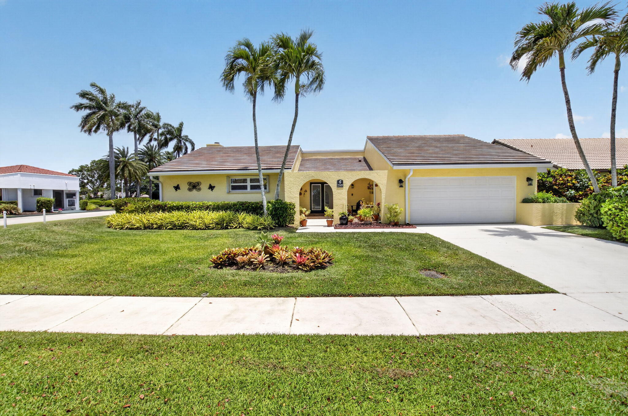 2305 SW 23rd Cranbrook Drive