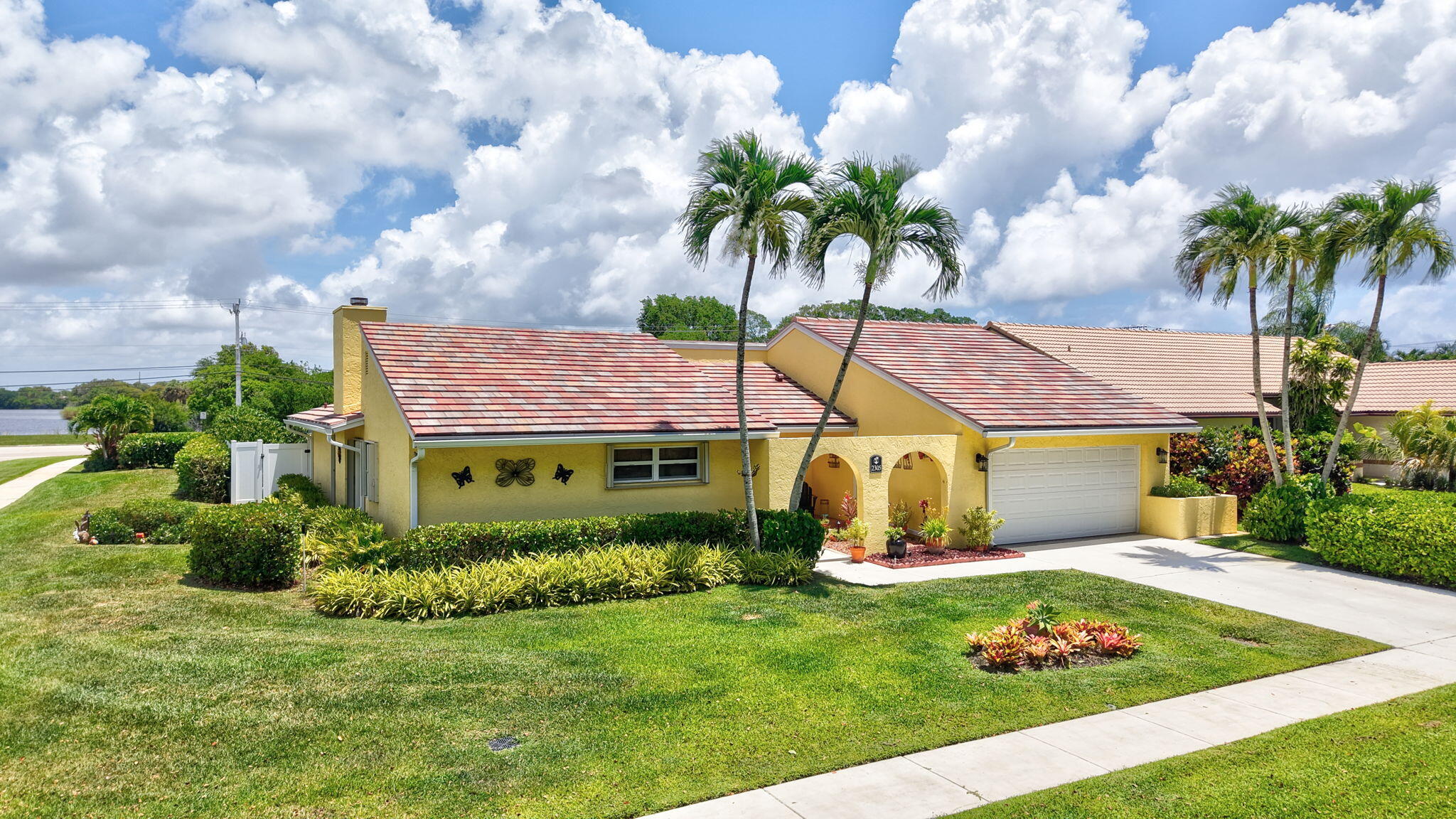 2305 SW 23rd Cranbrook Drive