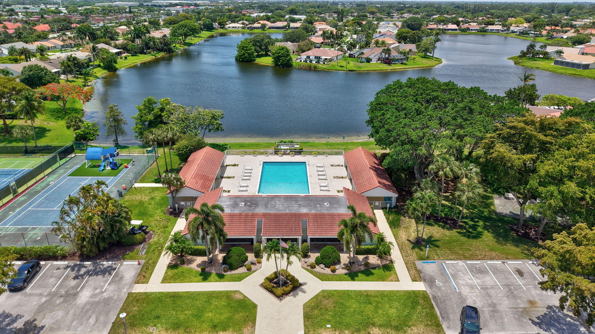 2305 SW 23rd Cranbrook Drive